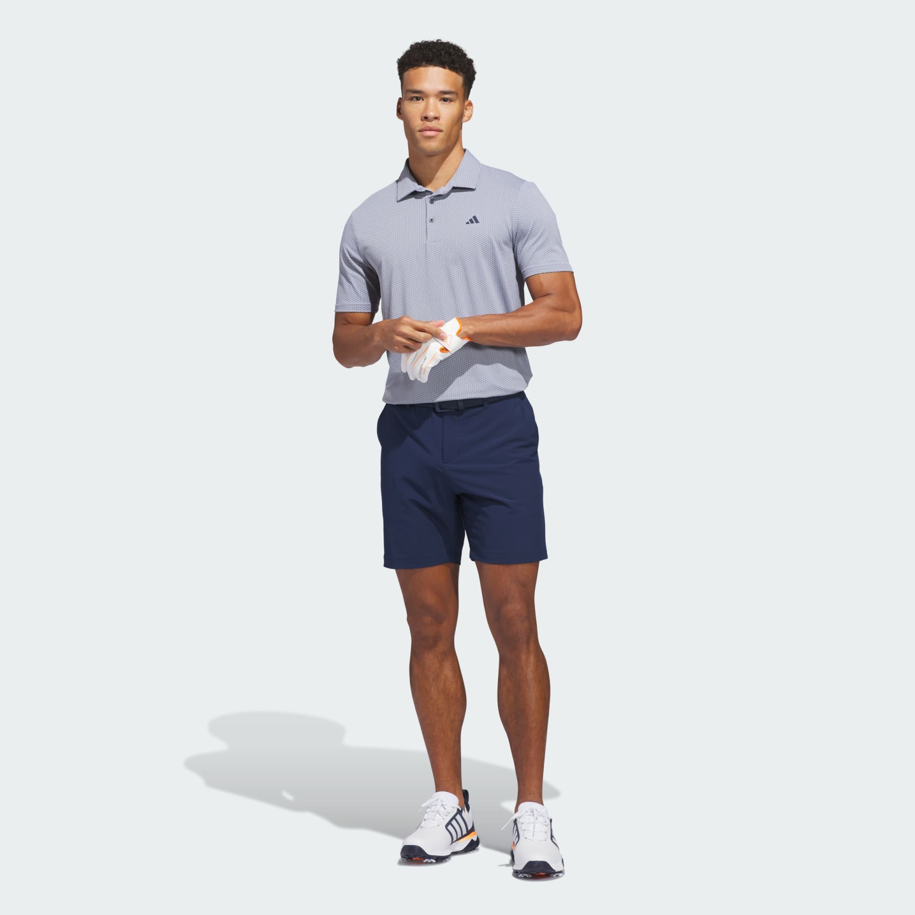 TRICOU POLO PERFORMANCE TEXTURAT