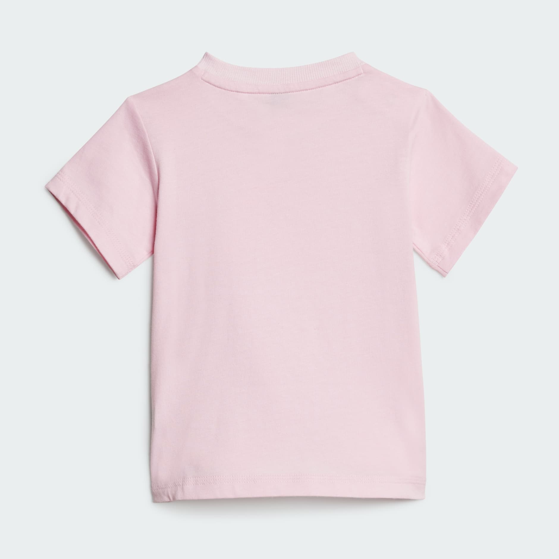 Essentials Tee Set Kids