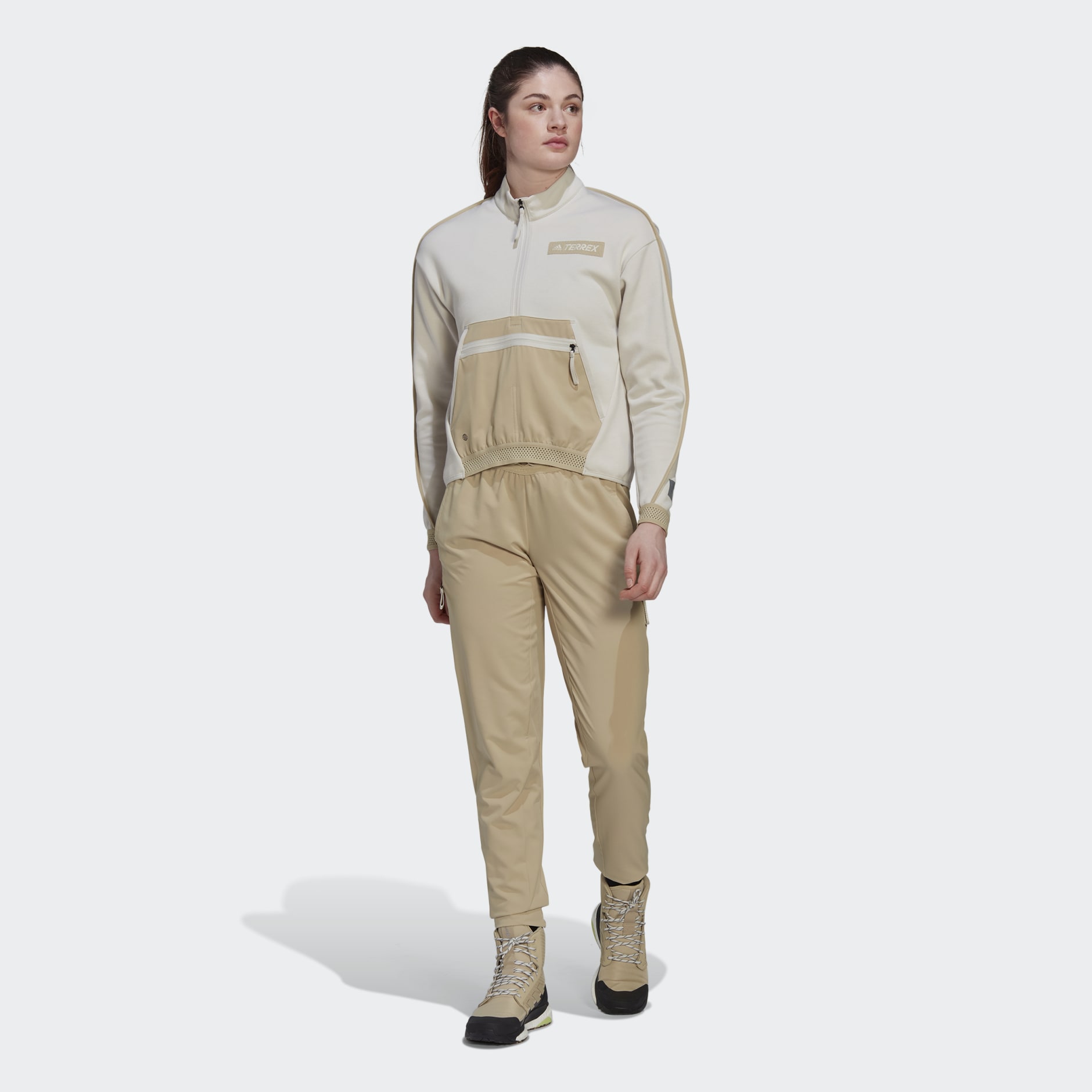 terrex cargo liteflex pants