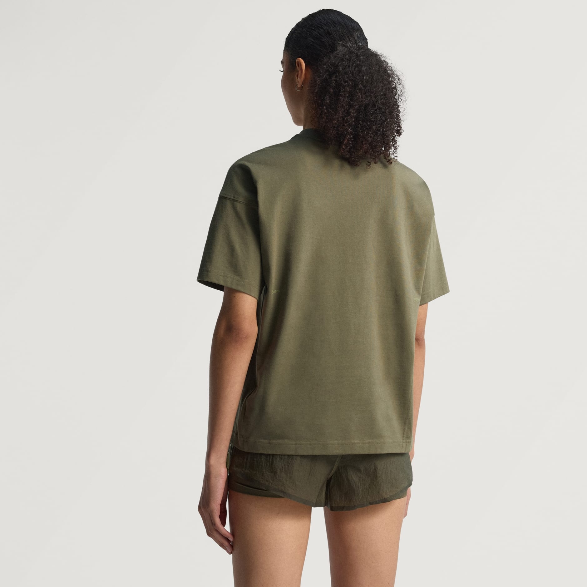 Clothing - Adi365 H.Koumori Running Tee (Gender Neutral