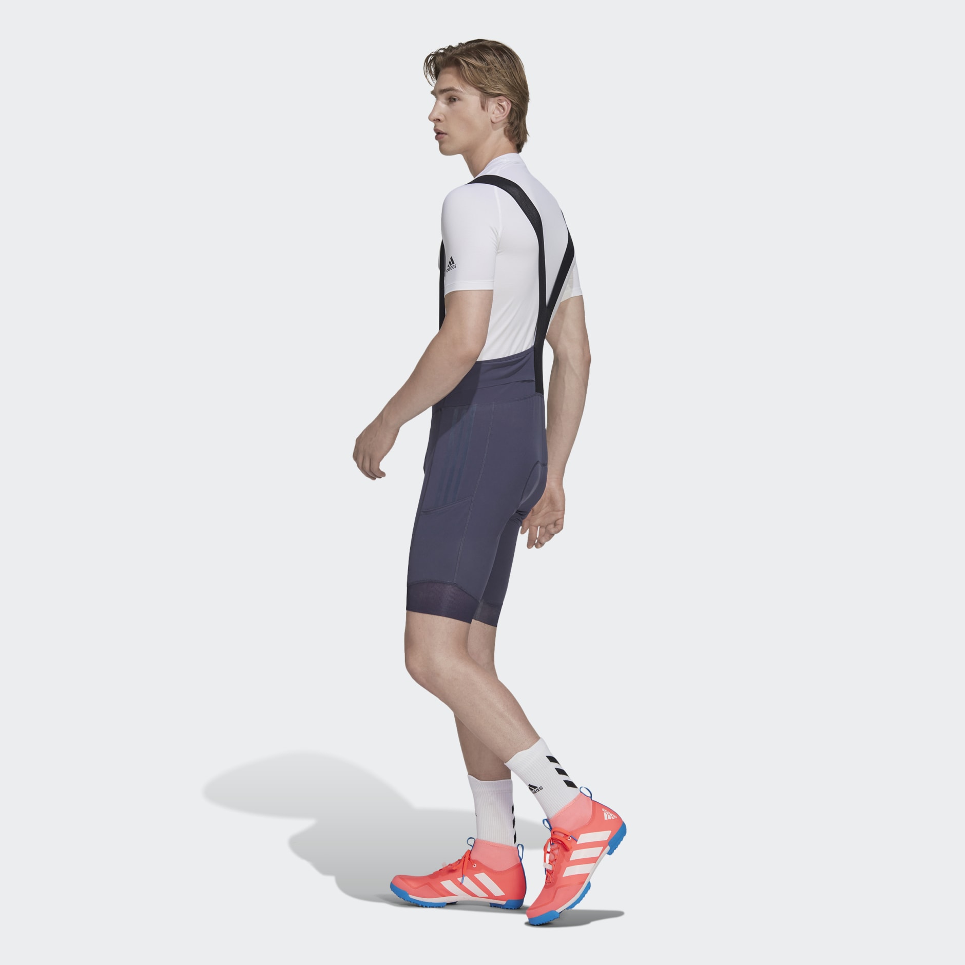 The Padded Adiventure Cycling Bib Shorts
