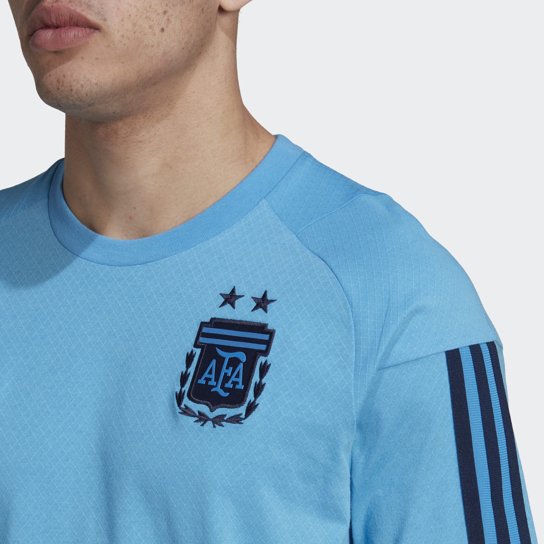 Argentina Tiro 23 Tee