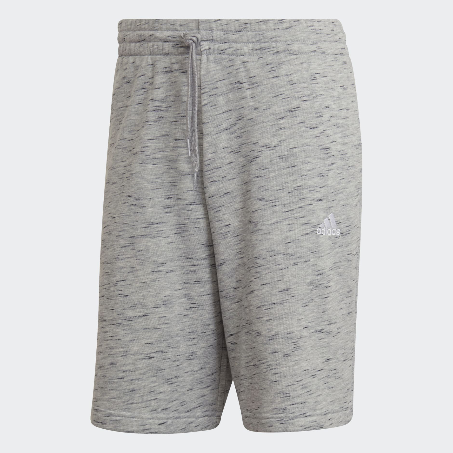 Essentials French Terry Mélange Shorts