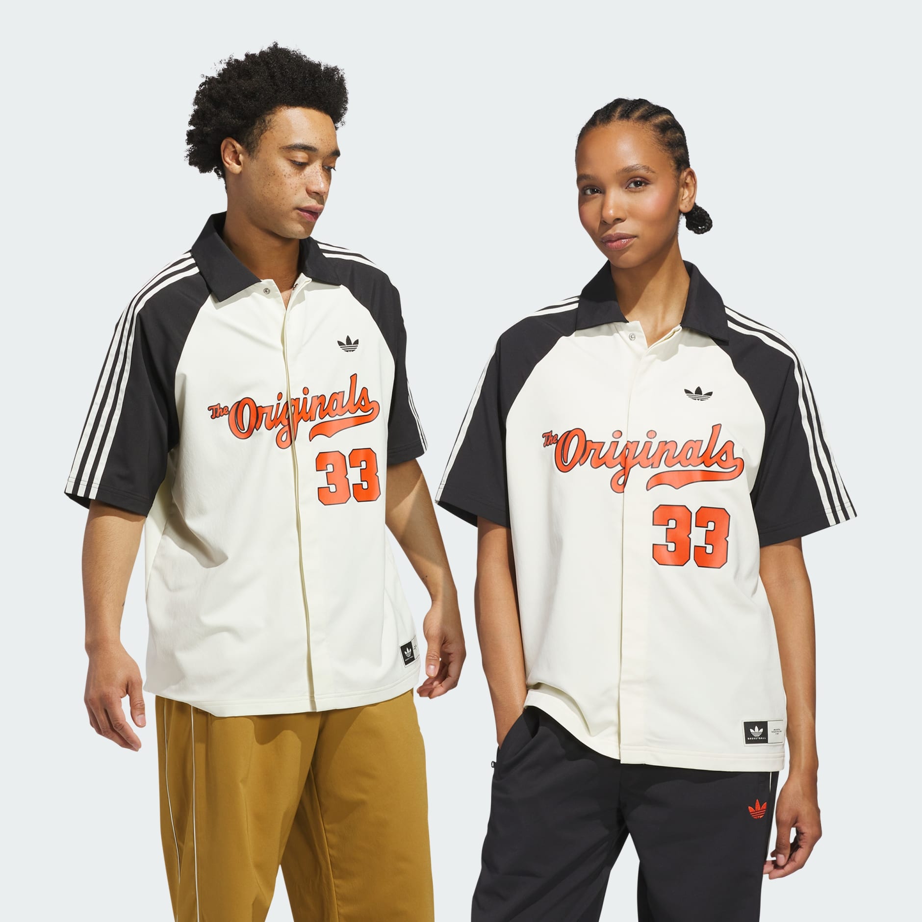 חולצת Winter Shooter