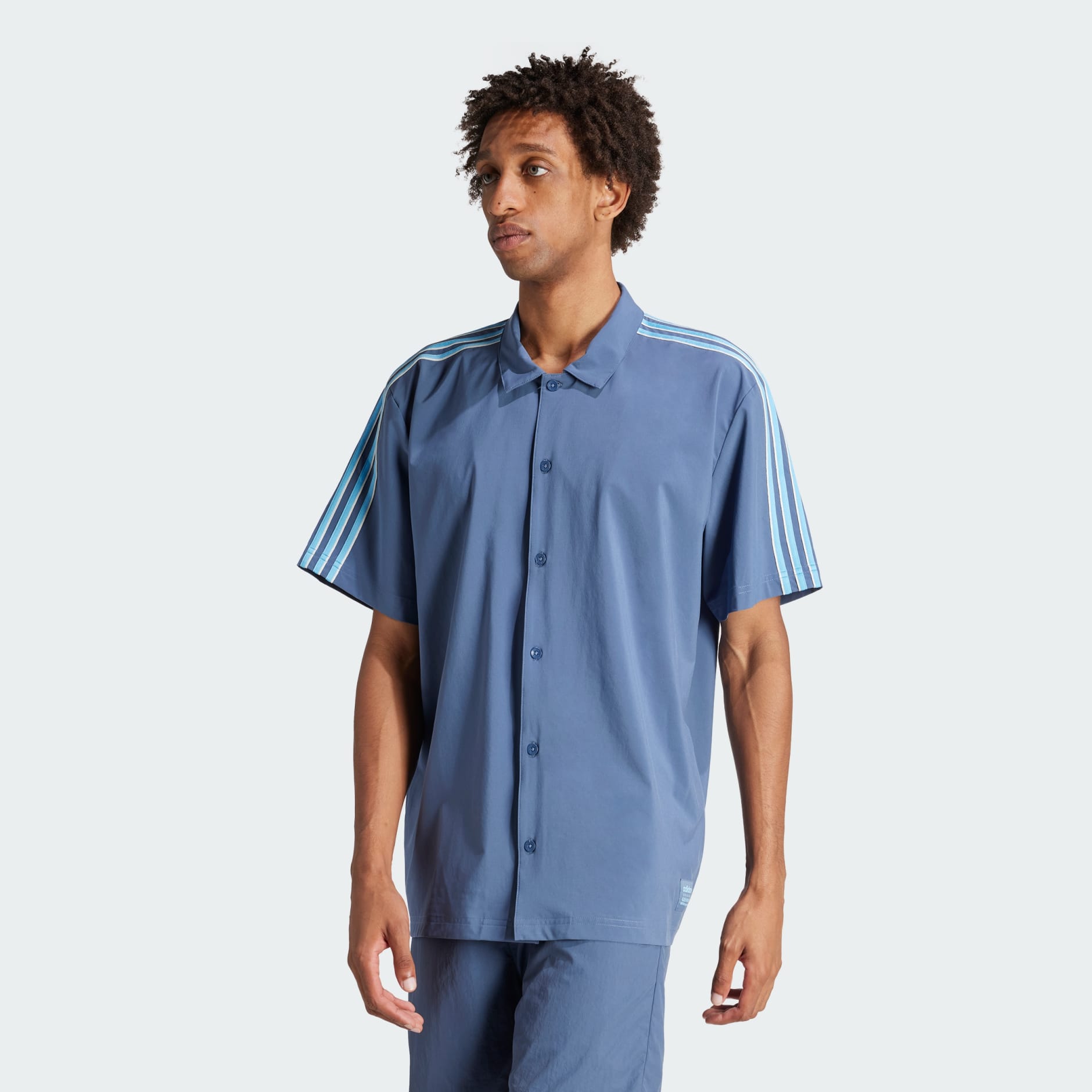 Short Sleeve Shirt