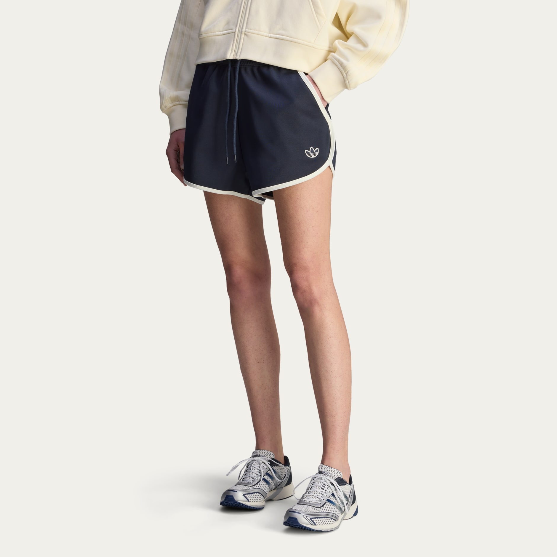 Sporty & Rich Shorts