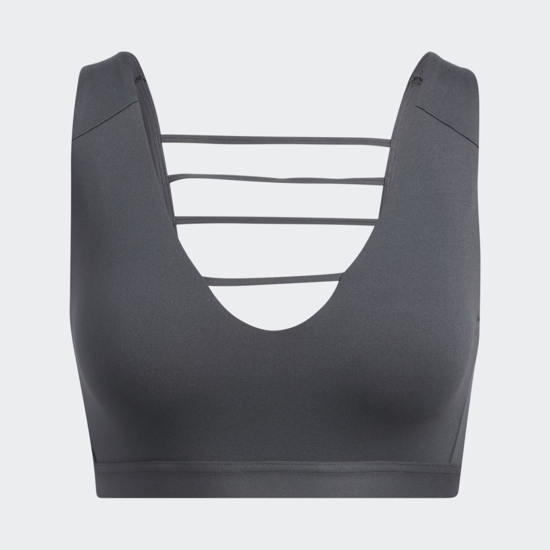 Yoga Studio Luxe Light-Support Bra