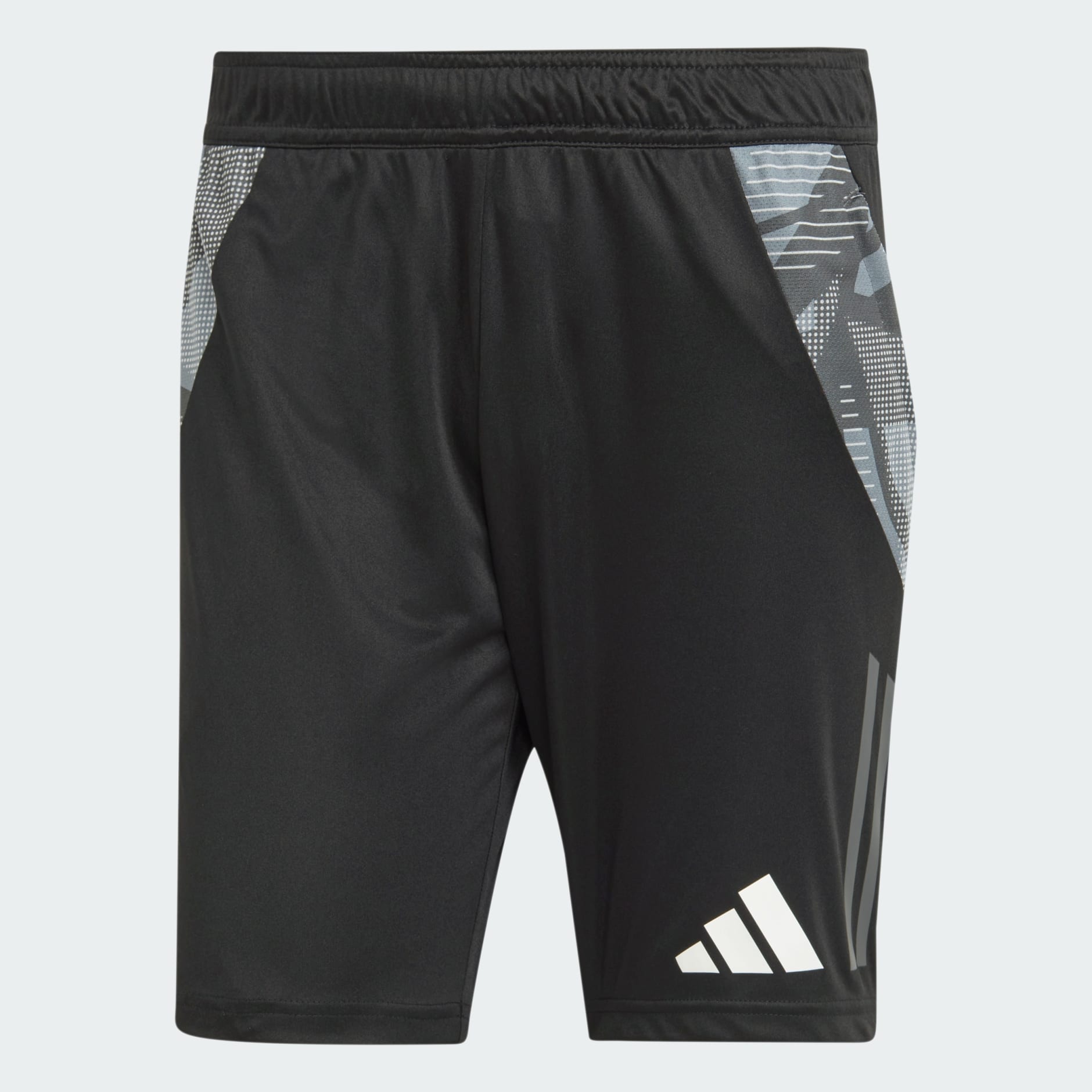 Adidas tiro shorts deals