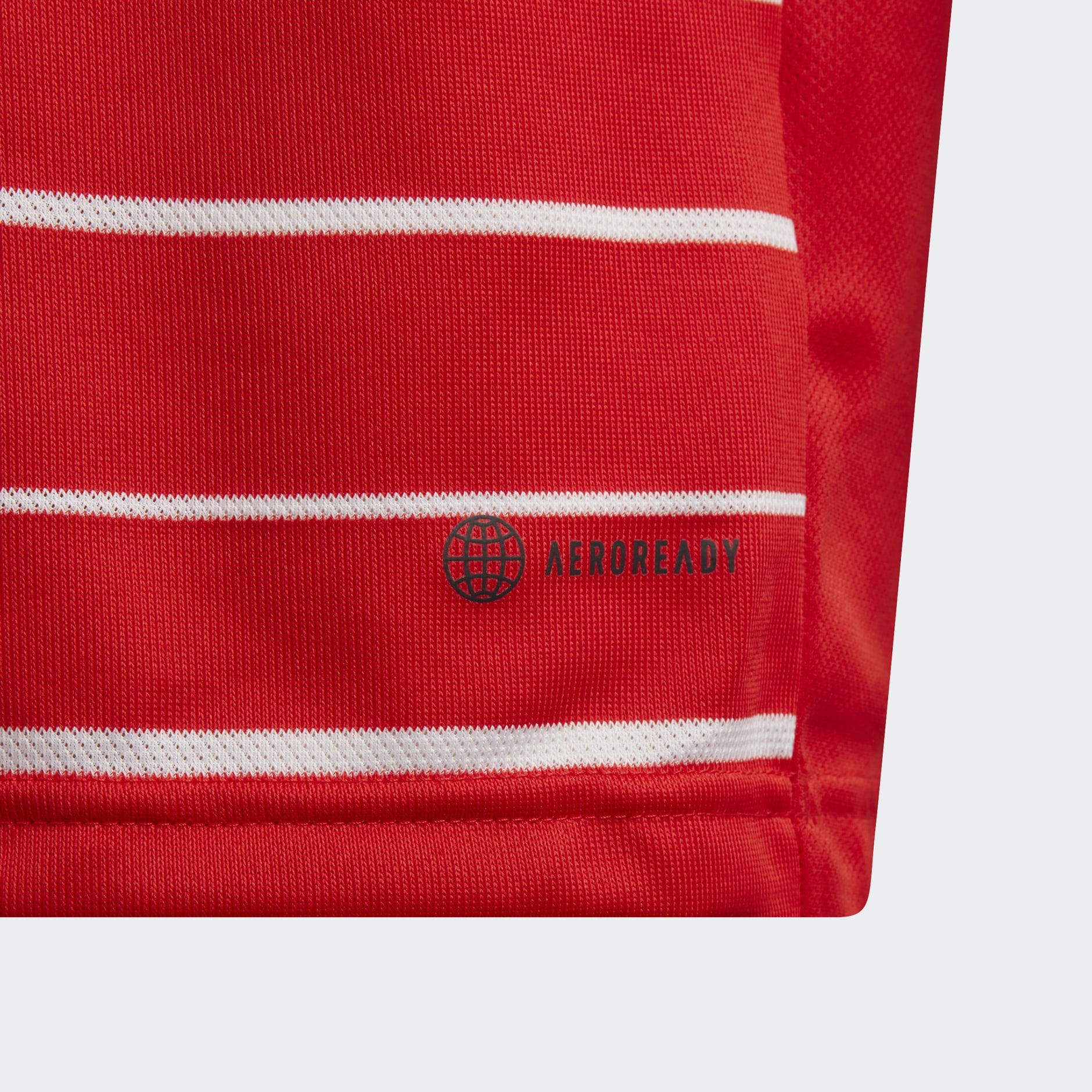 FC Bayern 22/23 Home Jersey Y