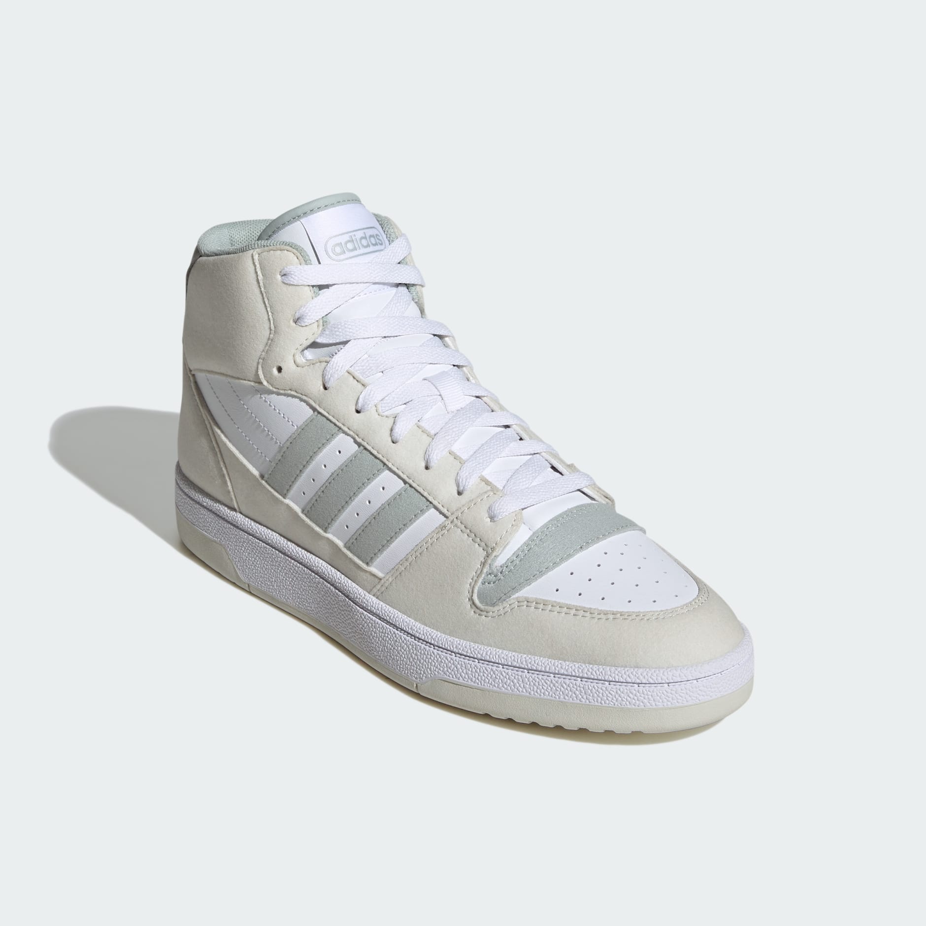 Adidas skate shoes high top best sale