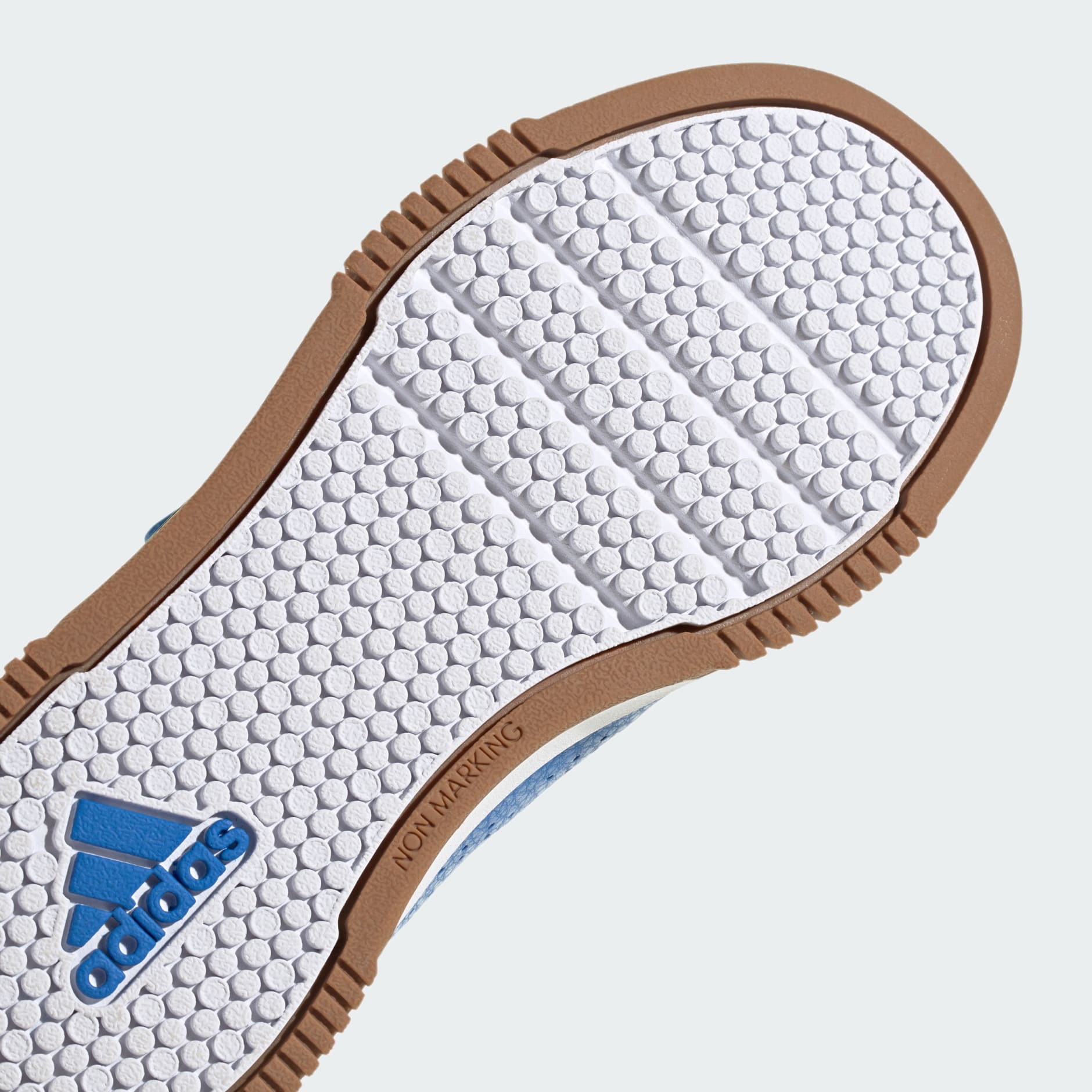 Tensaur Hook and Loop Shoes