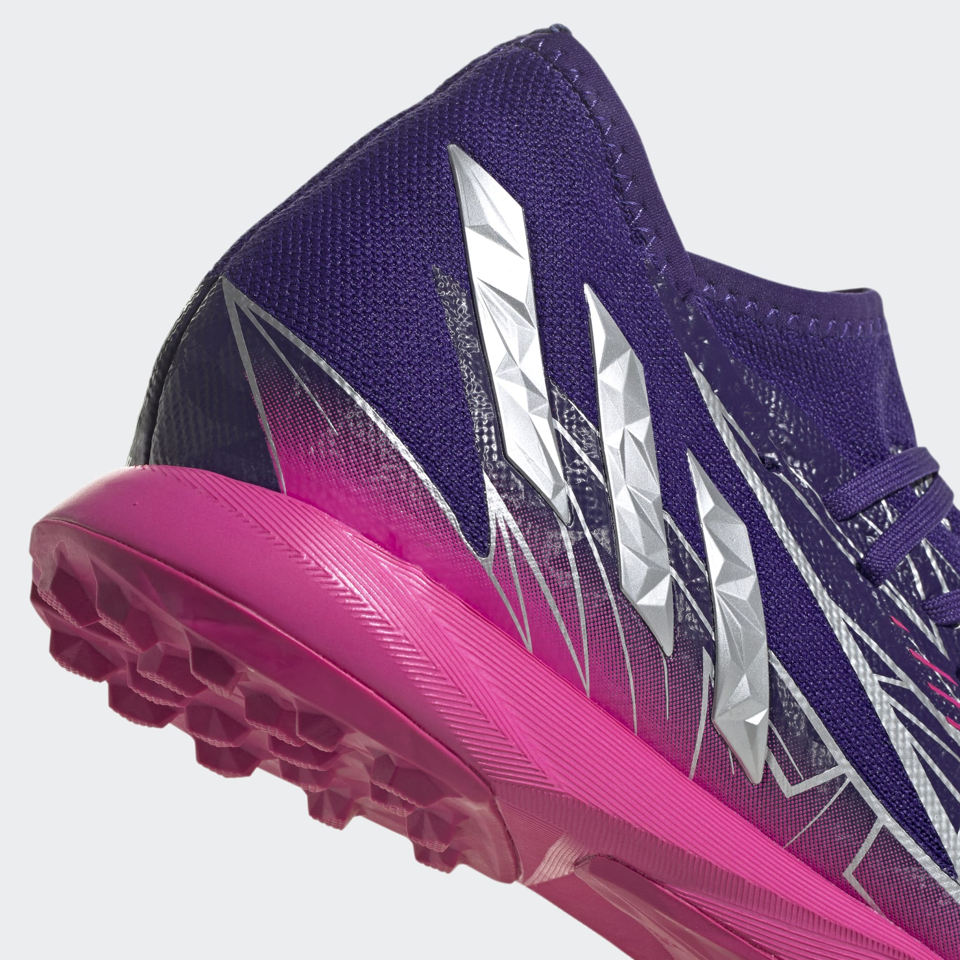 Predator Edge.3 Turf Boots