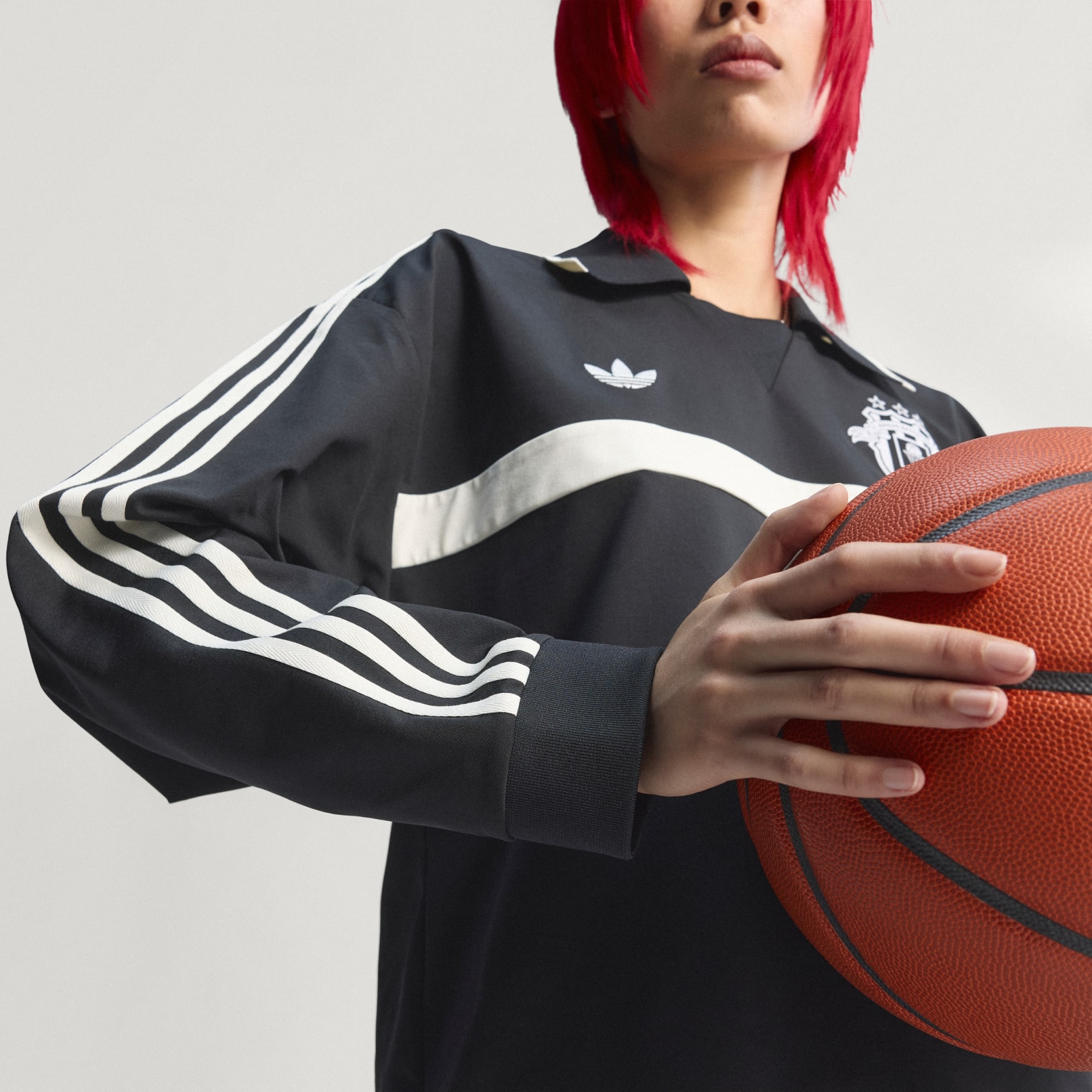 Originals Rugby Polo Shirt