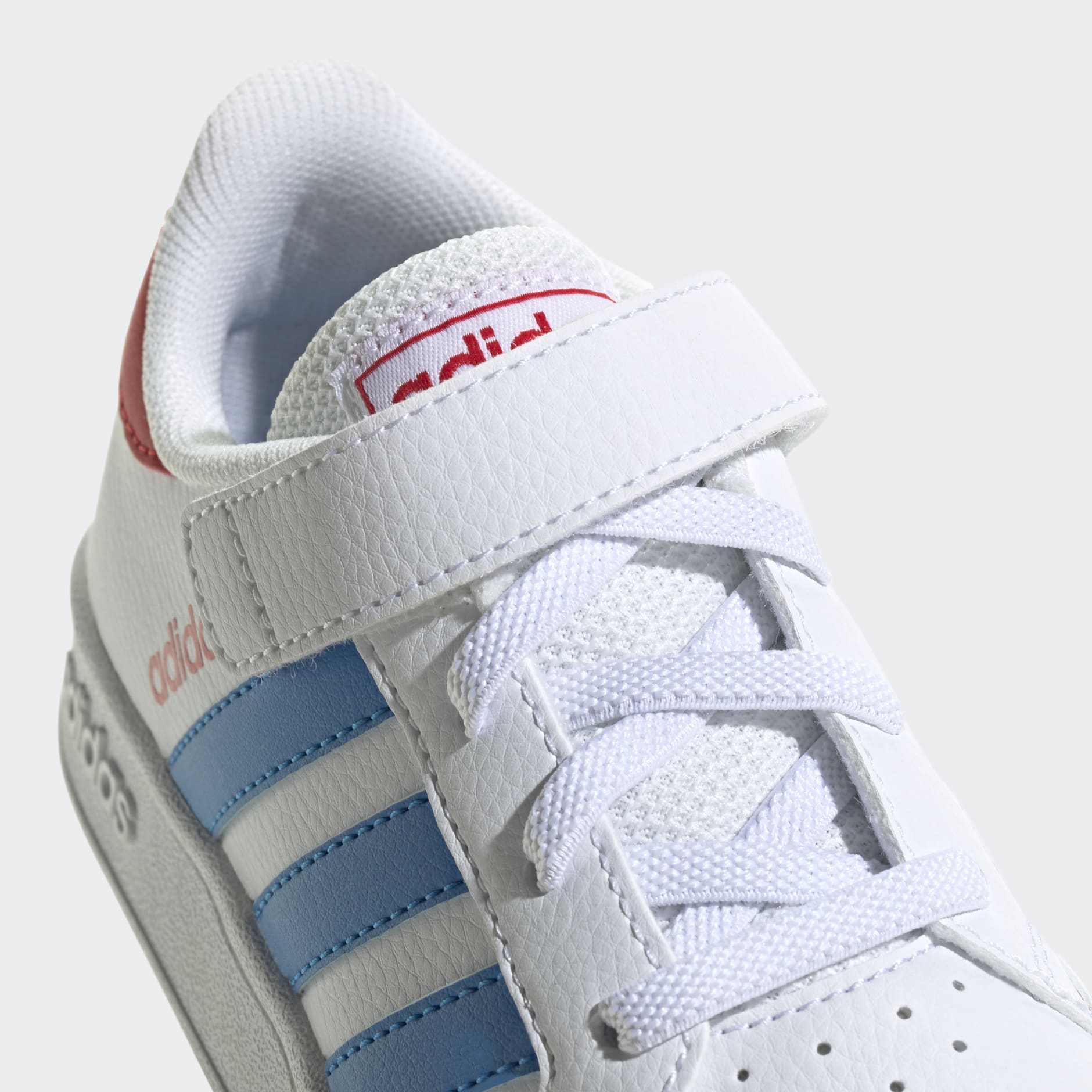 Breaknet Shoes