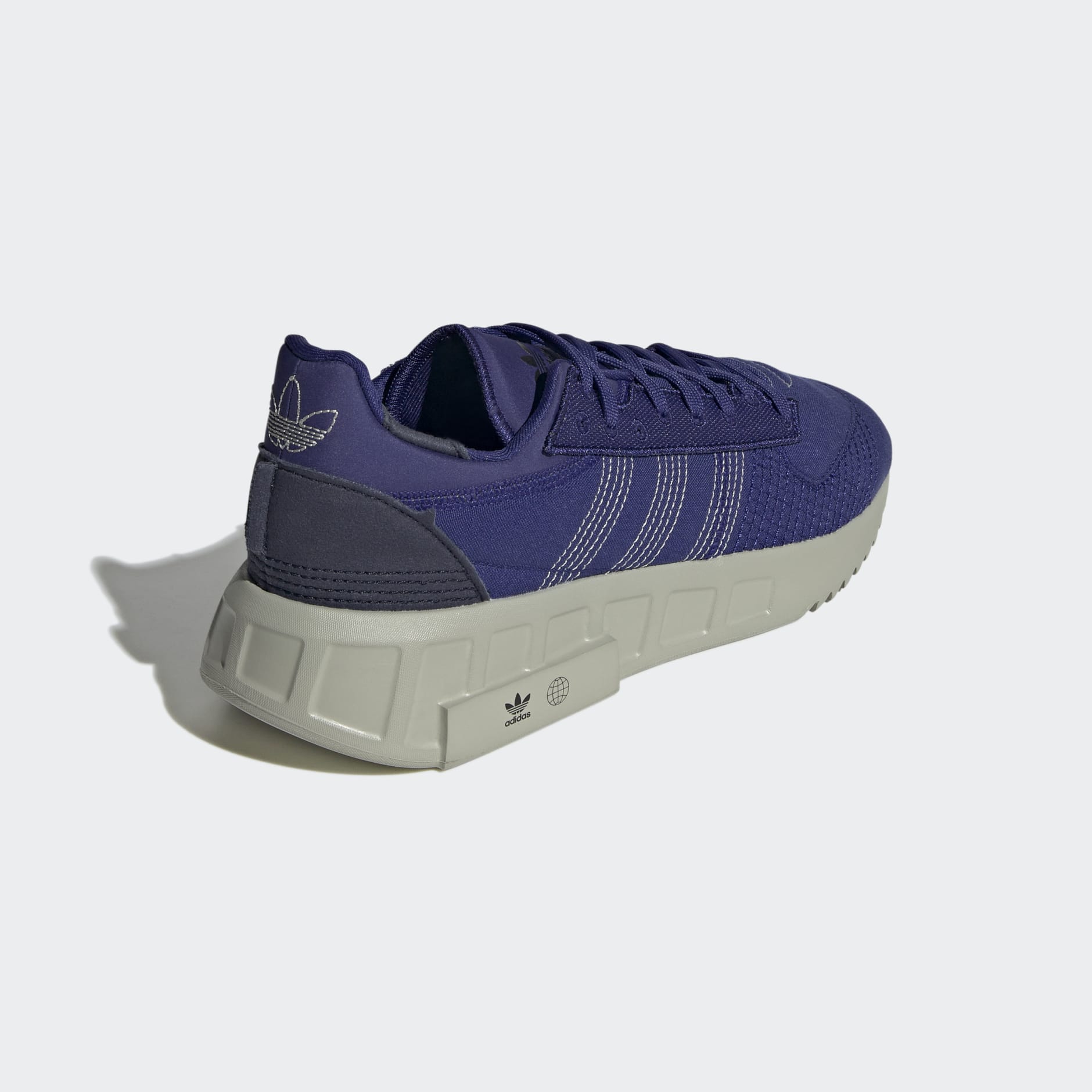 Geodiver Shoes