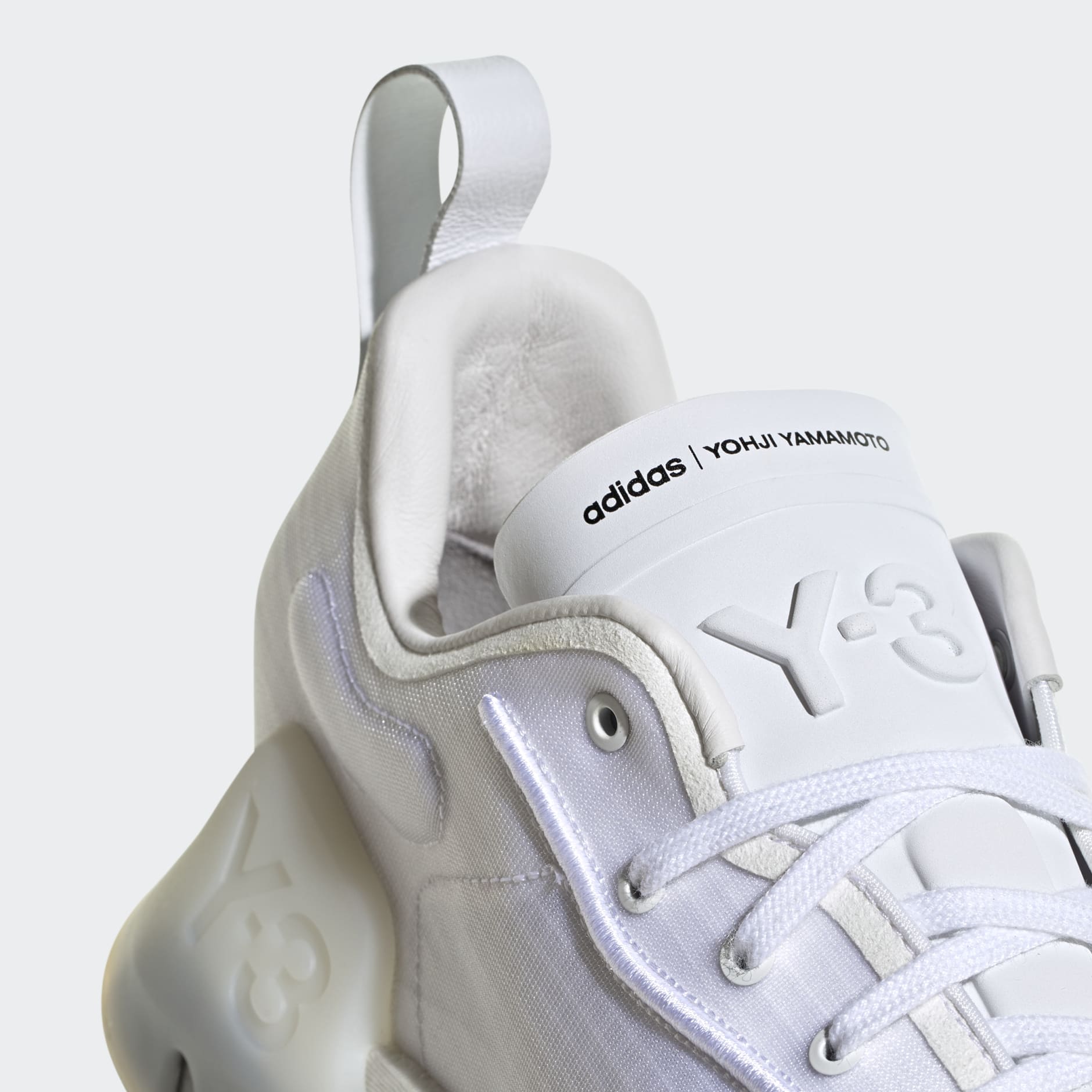 Y-3 Orisan