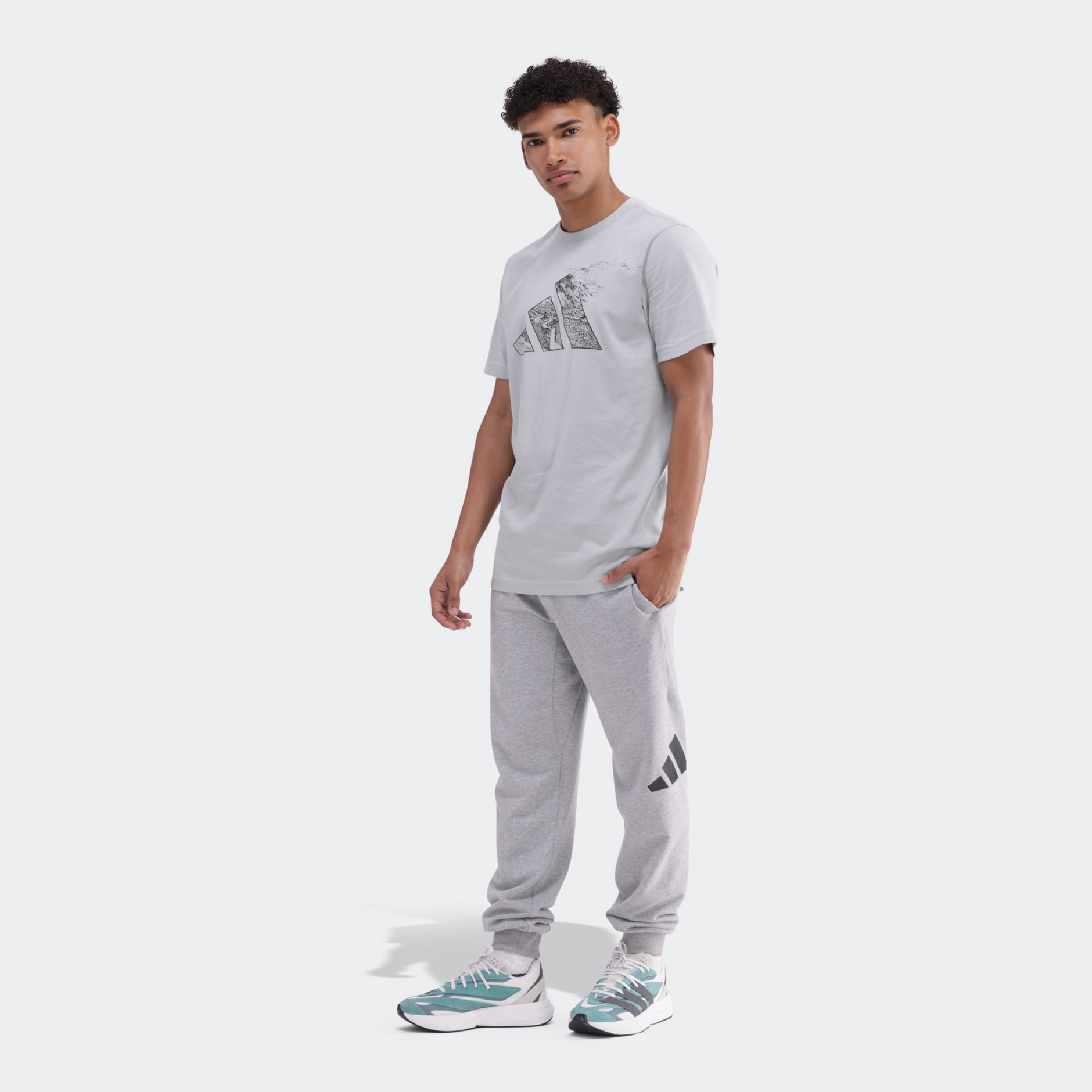 City Escape Logo Graphic T-Shirt