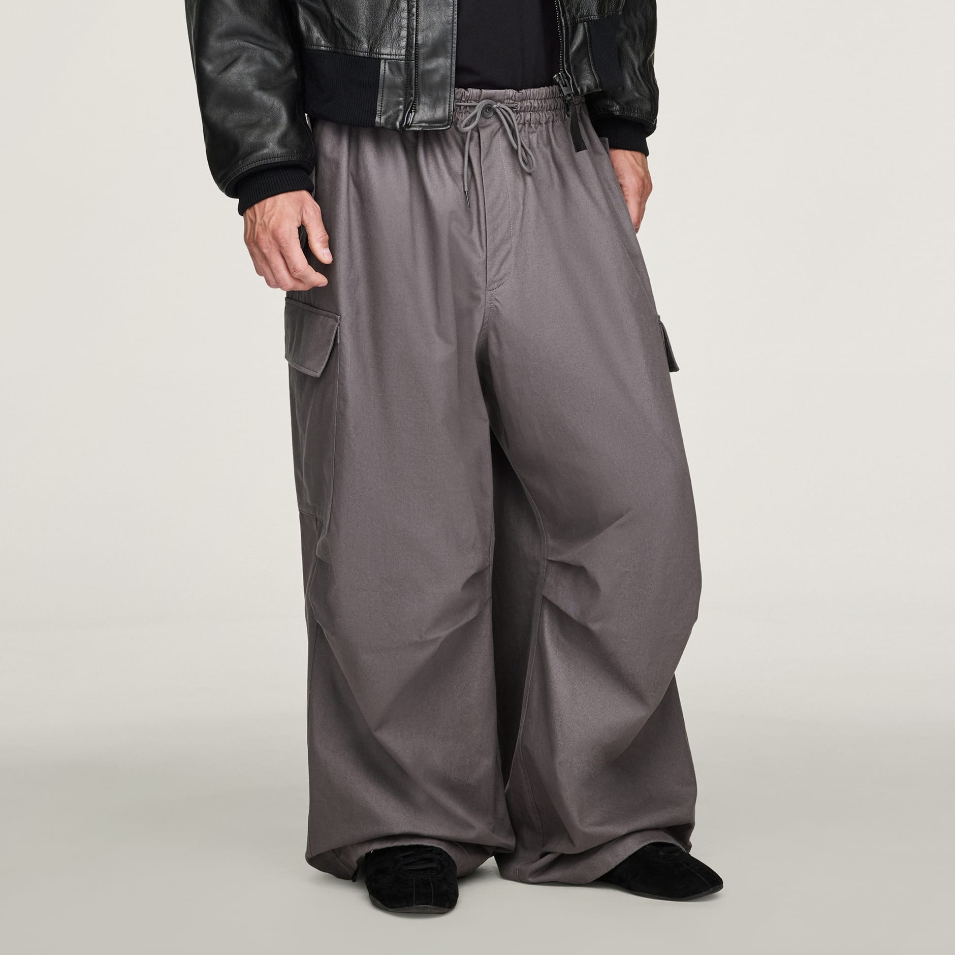 Pantaloni cargo Y-3 UT Twill