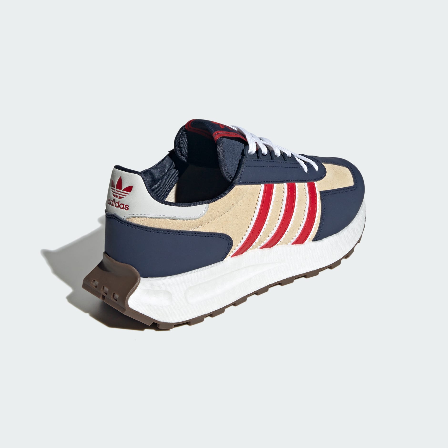 adidas Retropy E5 Shoes - Blue | adidas LK