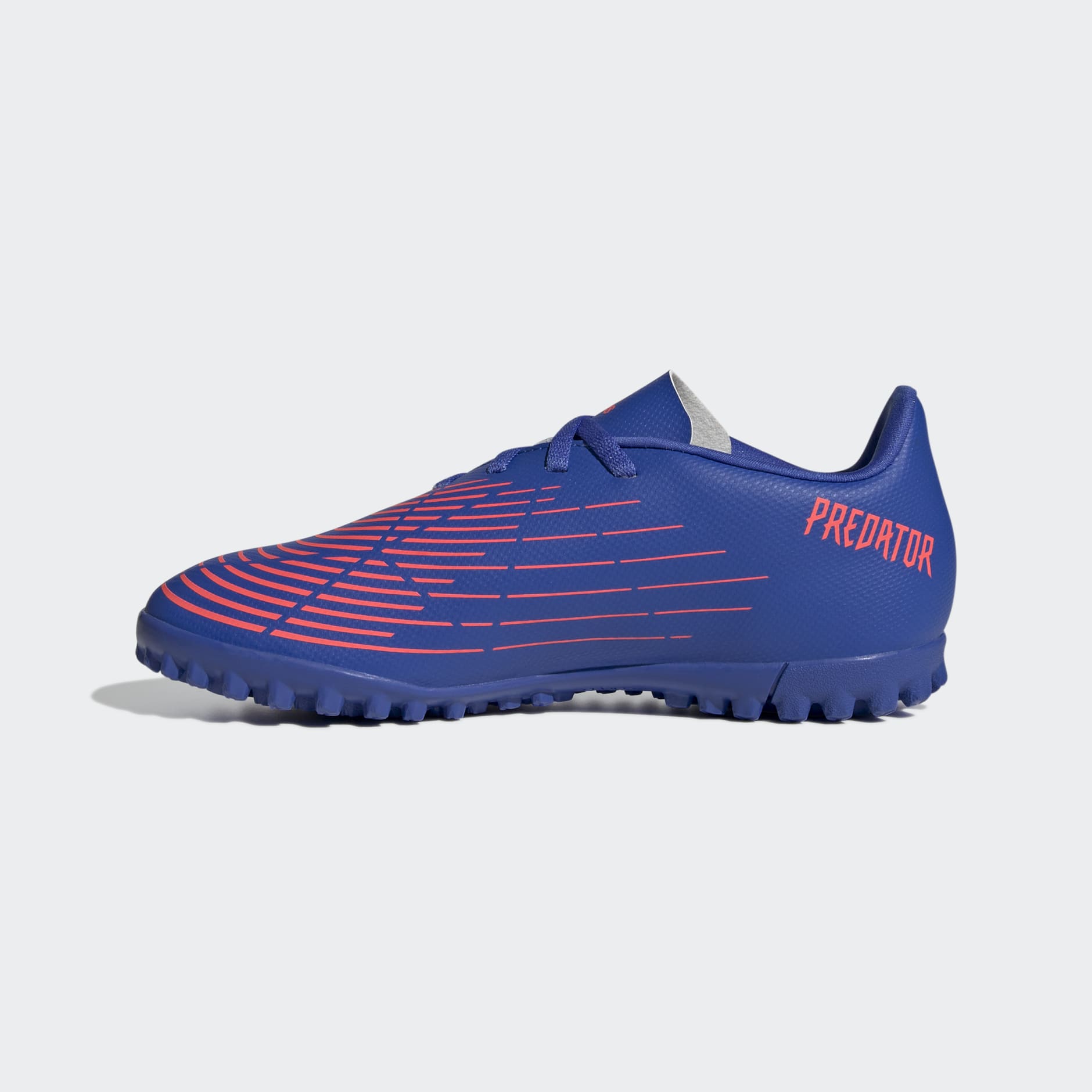 Predator Edge.4 Turf Boots