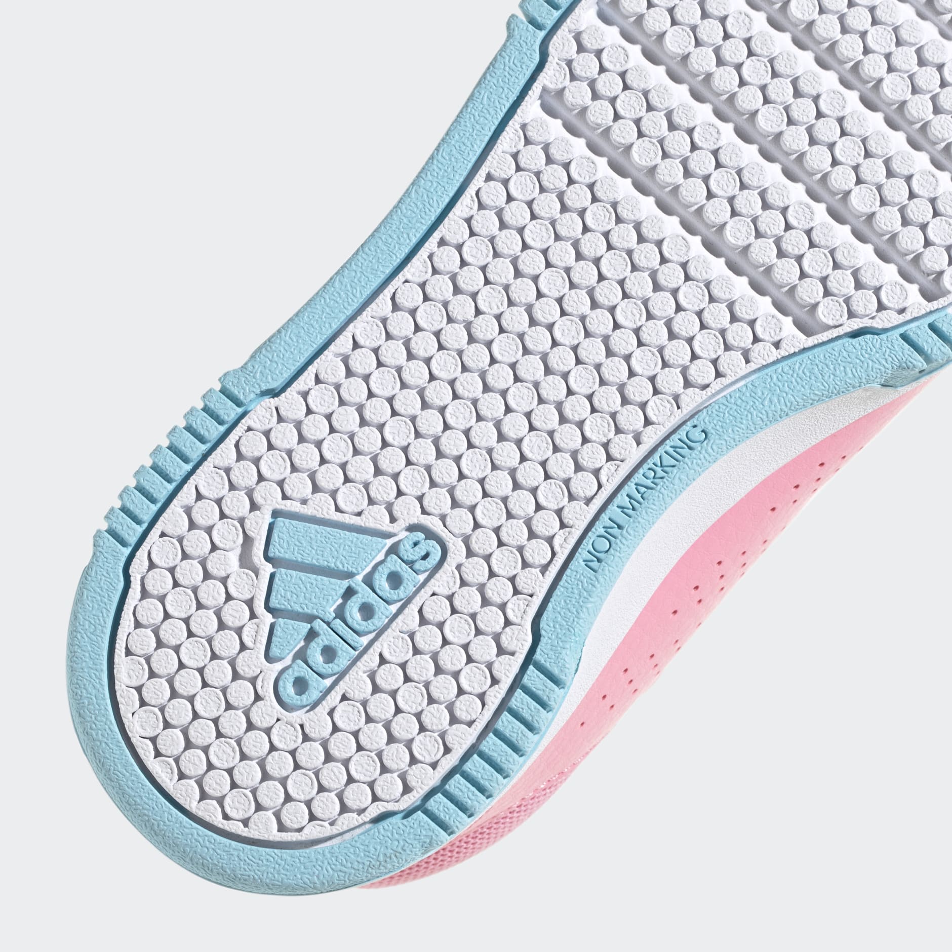 Tensaur Sport Training Lace Shoes