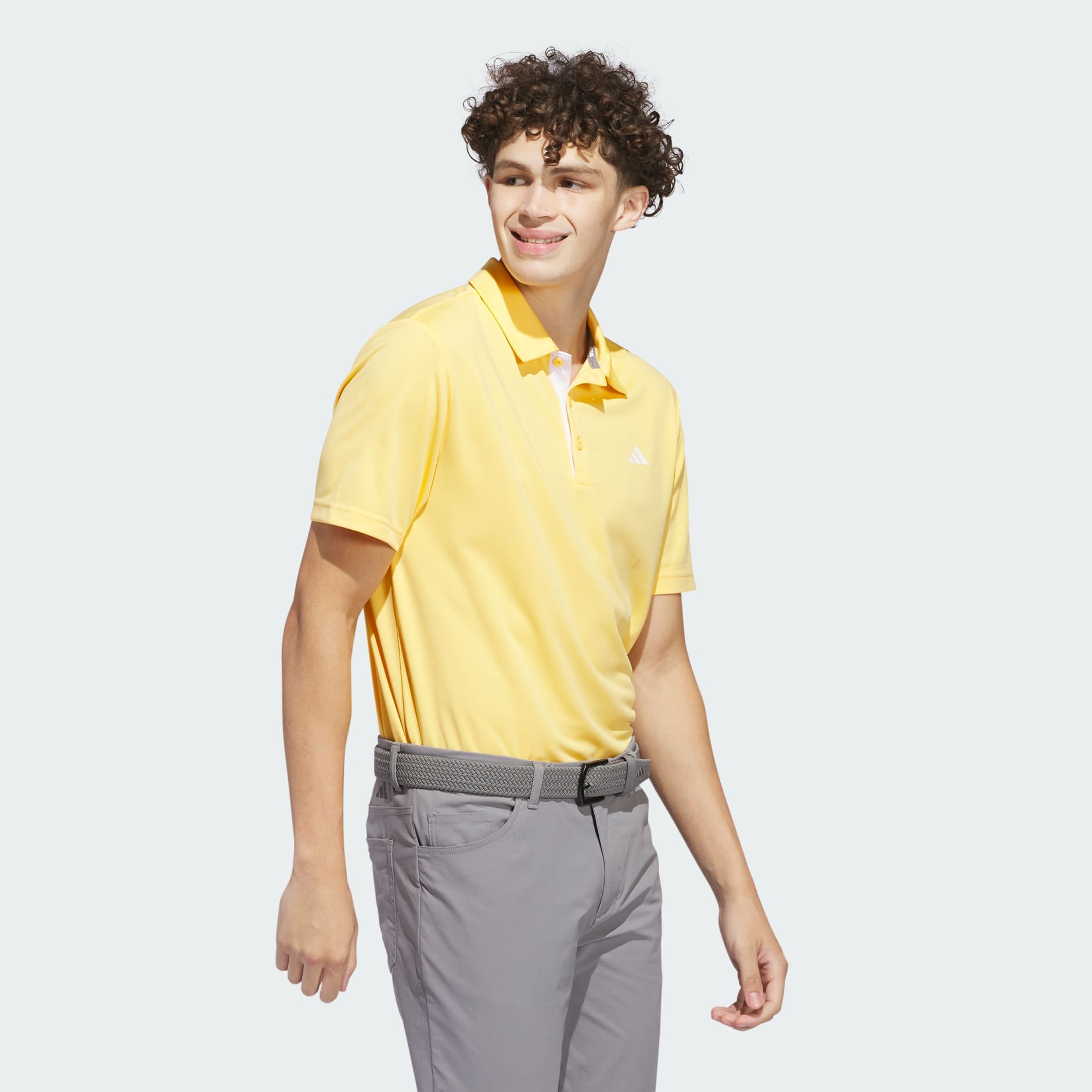 Drive Polo Shirt