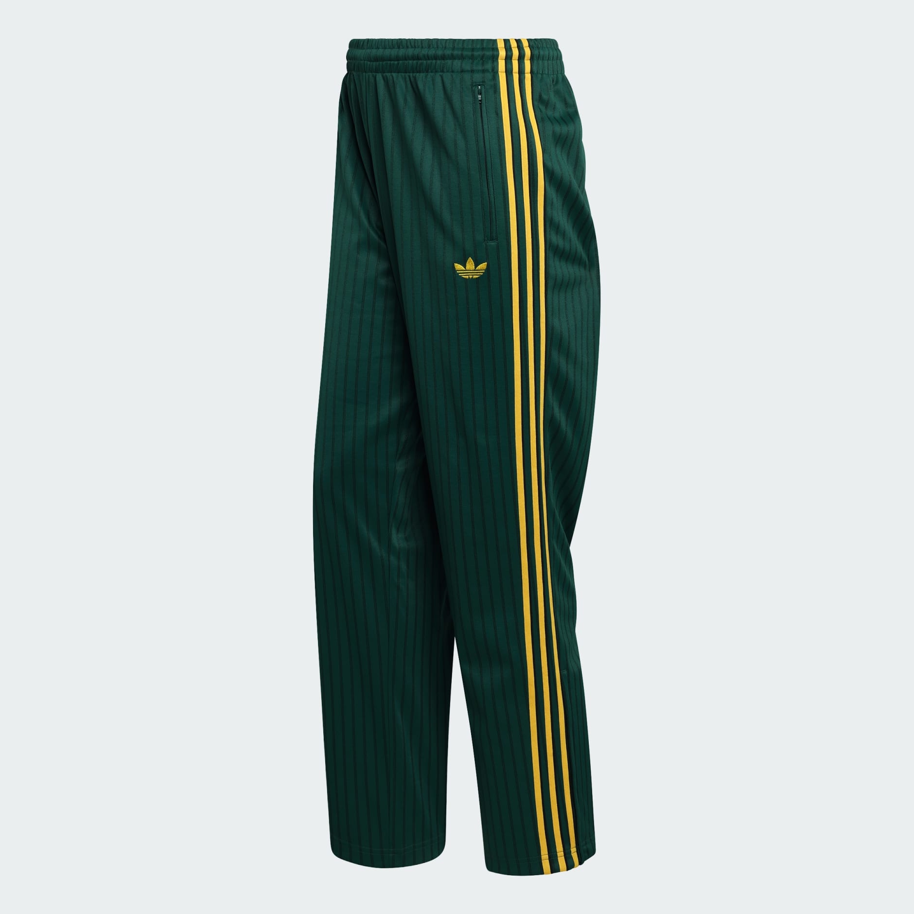 FIREBIRD LOOSE PINSTRIPES TRACK PANTS