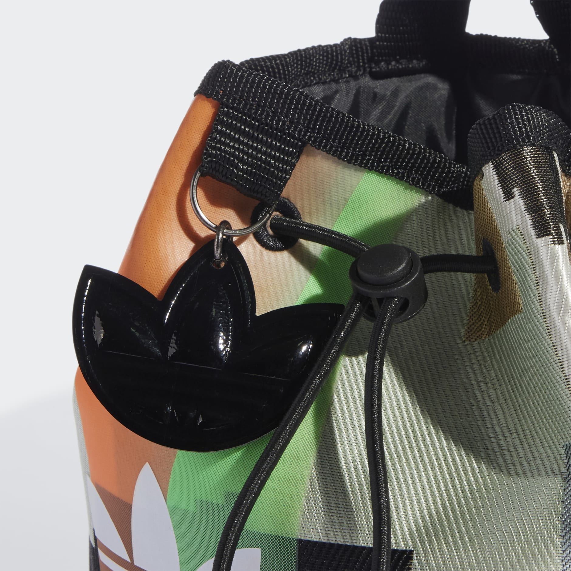 Mini Backpack
