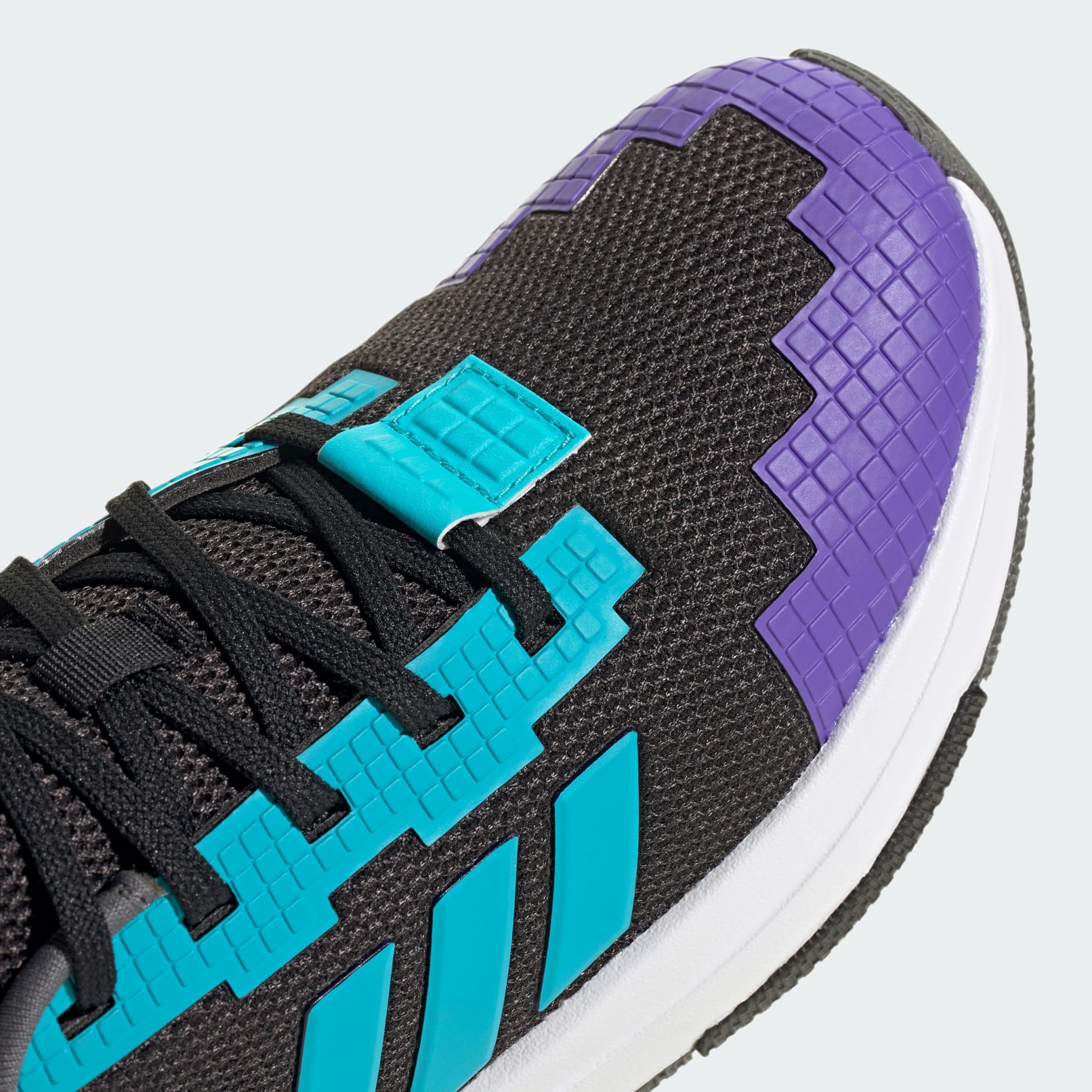 ADIDAS MINECRAFT PRO SHOES JUNIOR