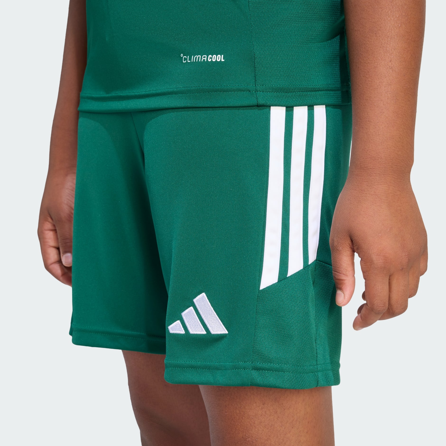 Tiro26 League Kids Shorts