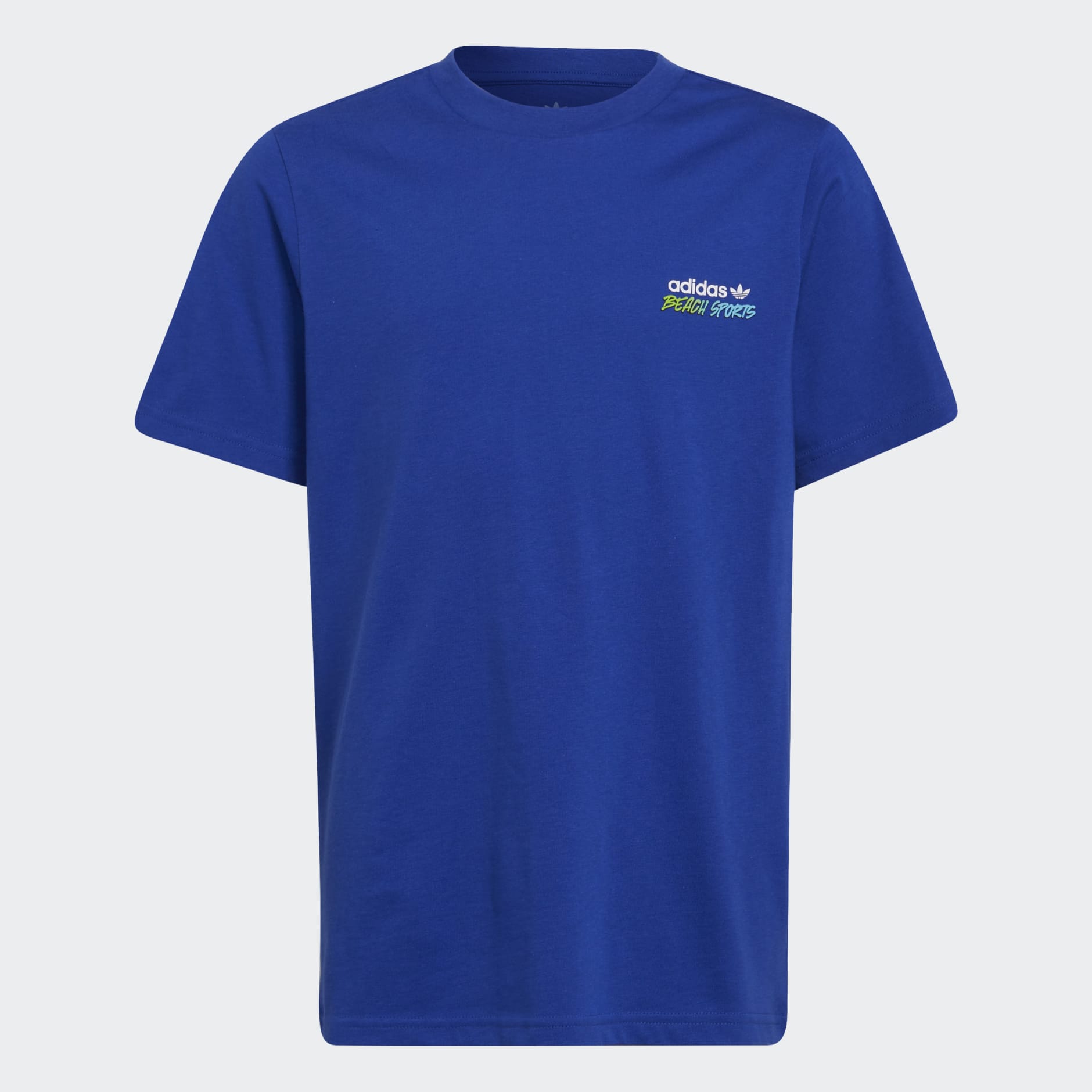 Graphic Stoked Beach Tee