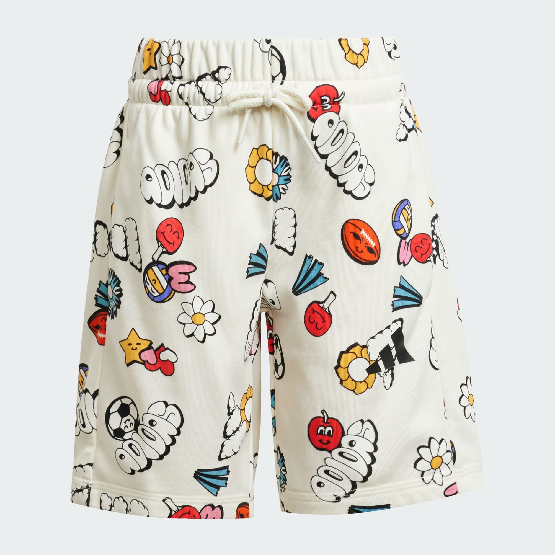 Seasonal Essentials Fun Tee Set Kids