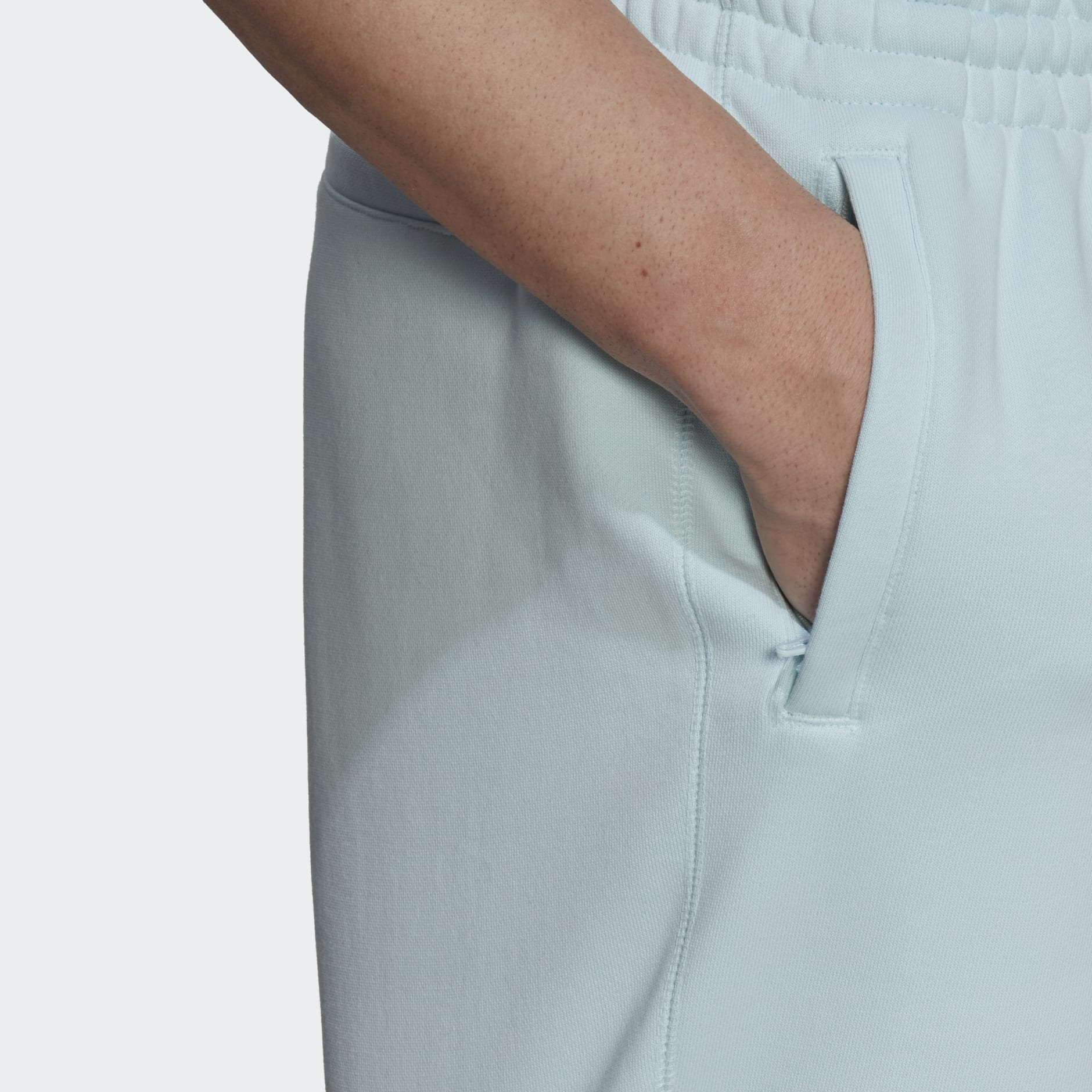 Adicolor Trefoil Shorts