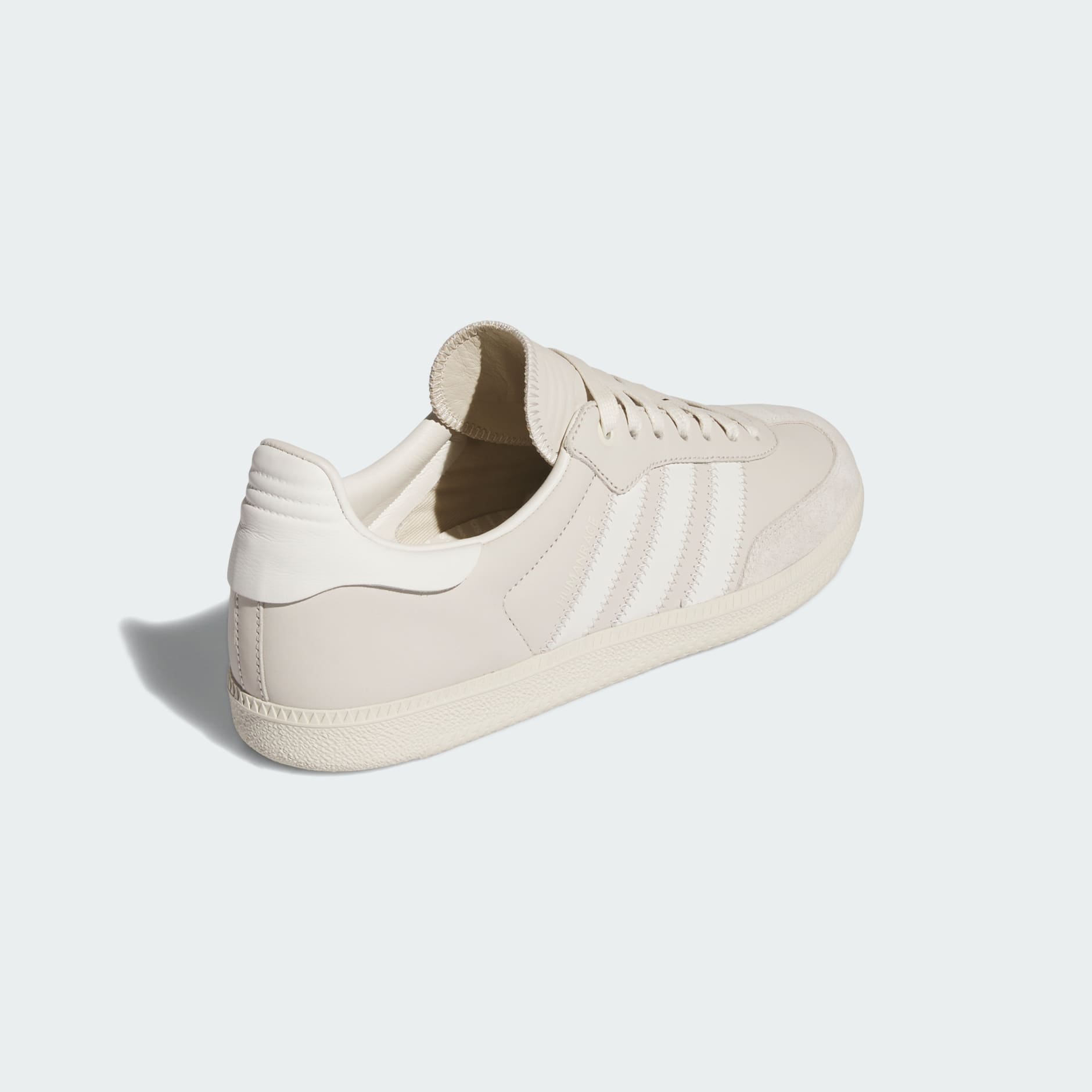 Pharrell Williams Humanrace Samba Shoes