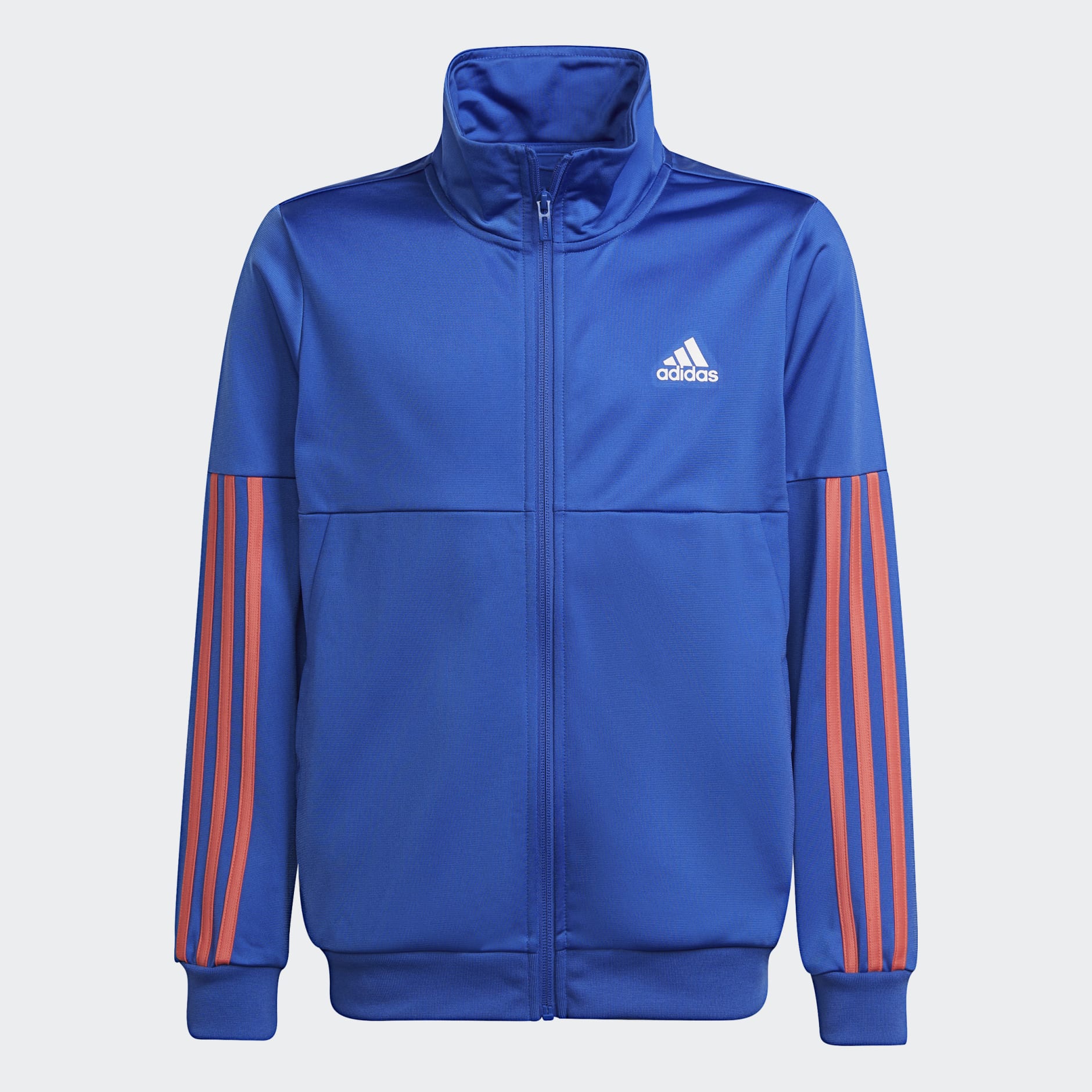 Sudadera 3 Rayas Team