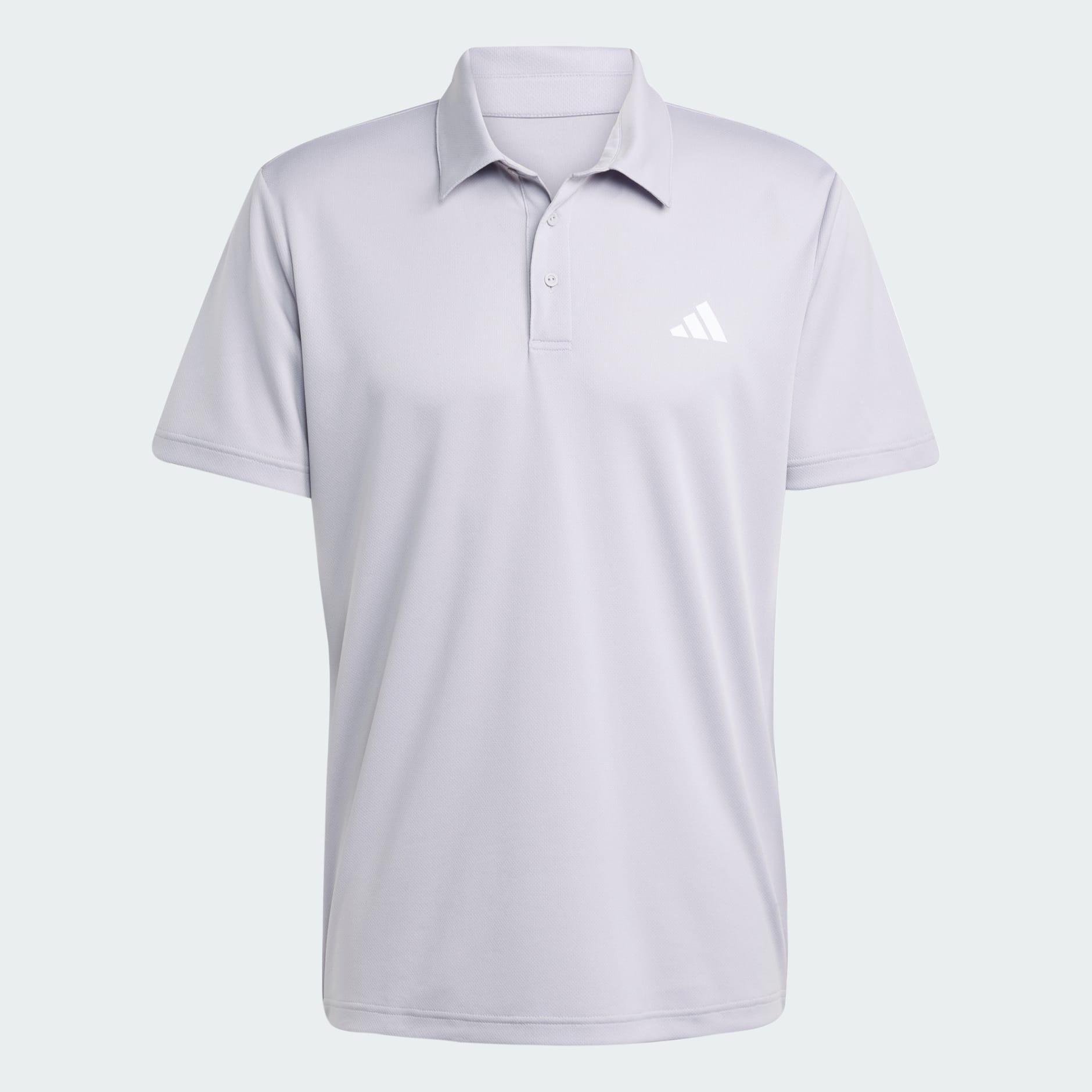 Tennis Fab Polo Shirt