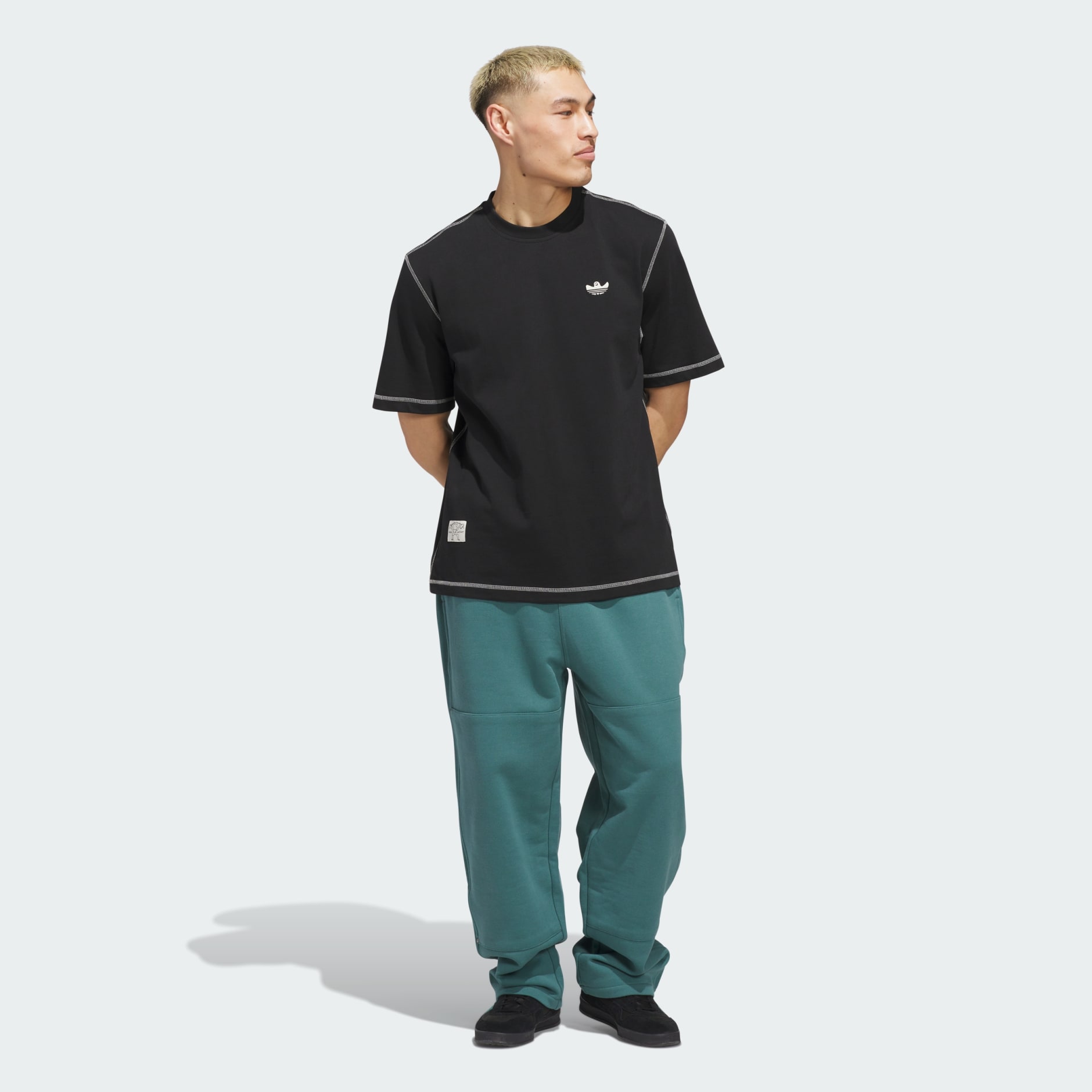 TRICOU SHMOOFOIL HEAVYWEIGHT