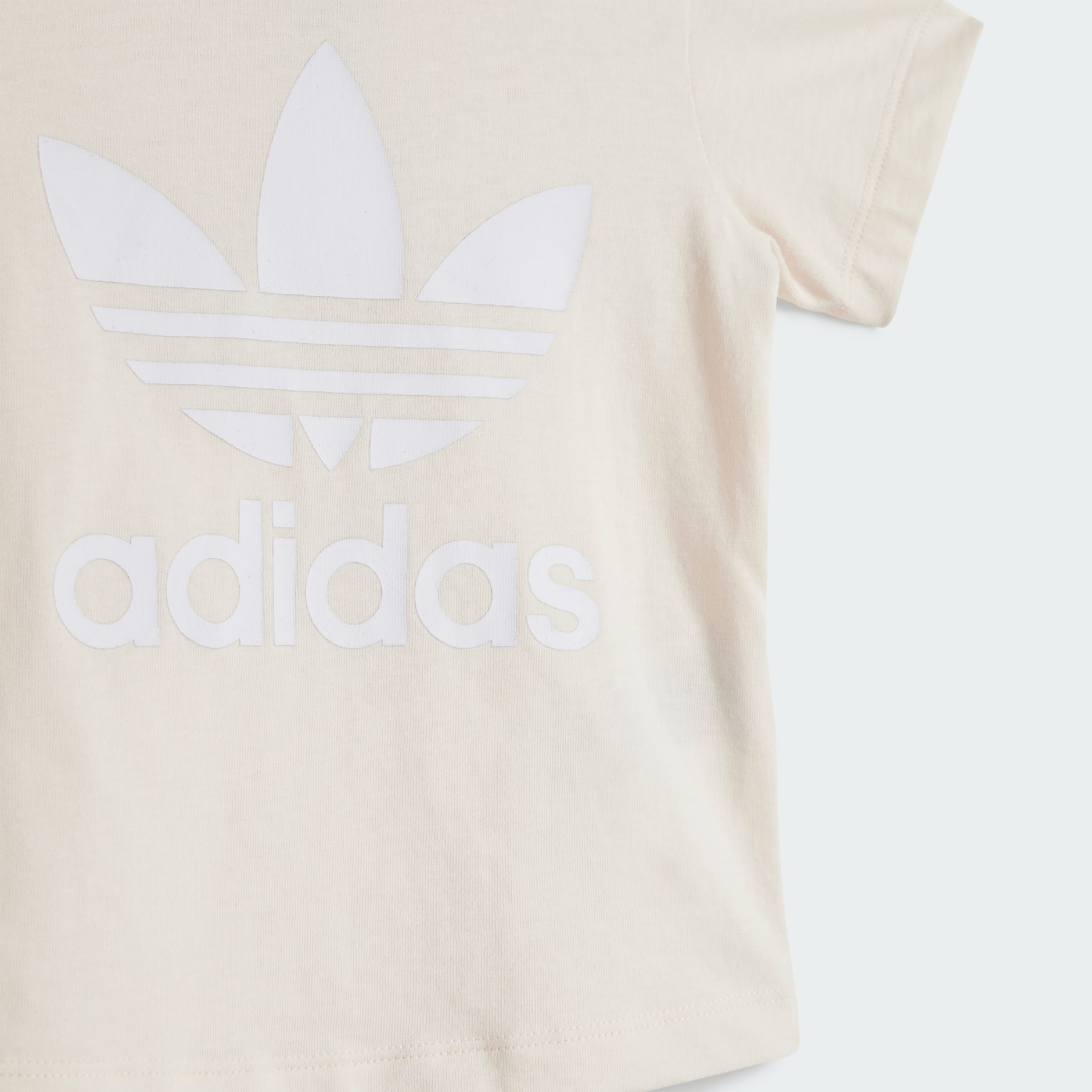 Majica kratkih rukava Trefoil