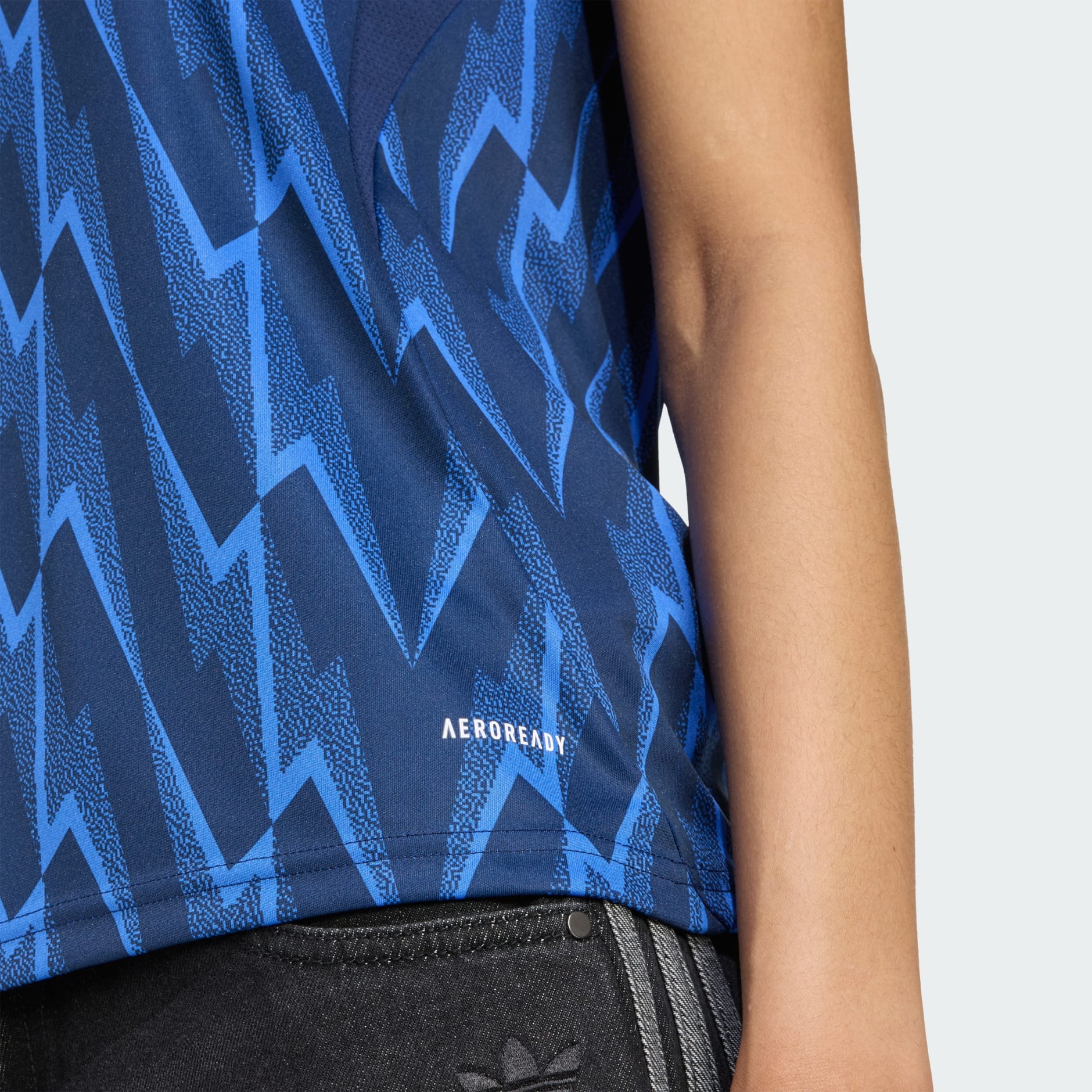 Dres za gostujuće utakmice Arsenal 25/26 Away