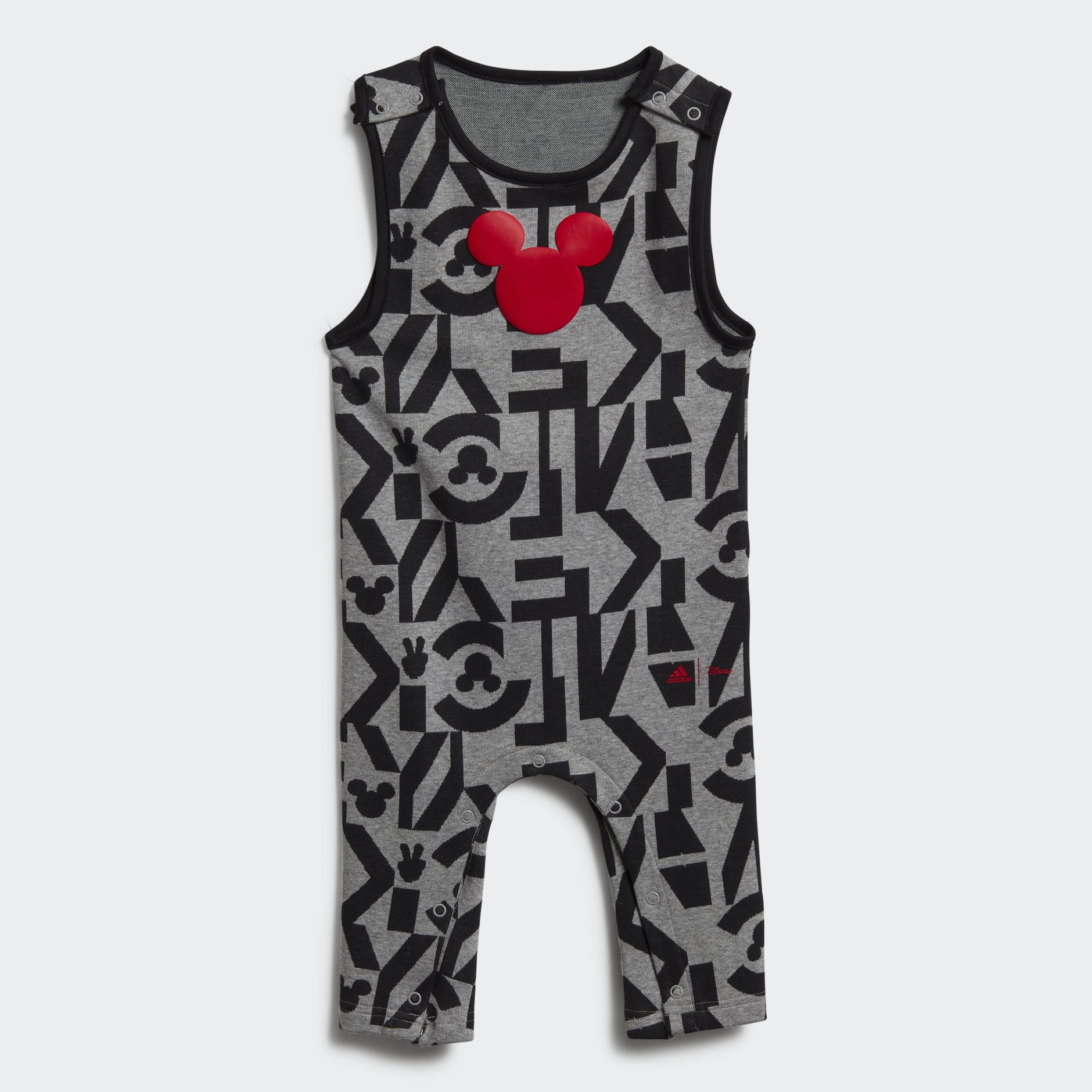adidas x Disney Mickey Mouse Bodysuit Set