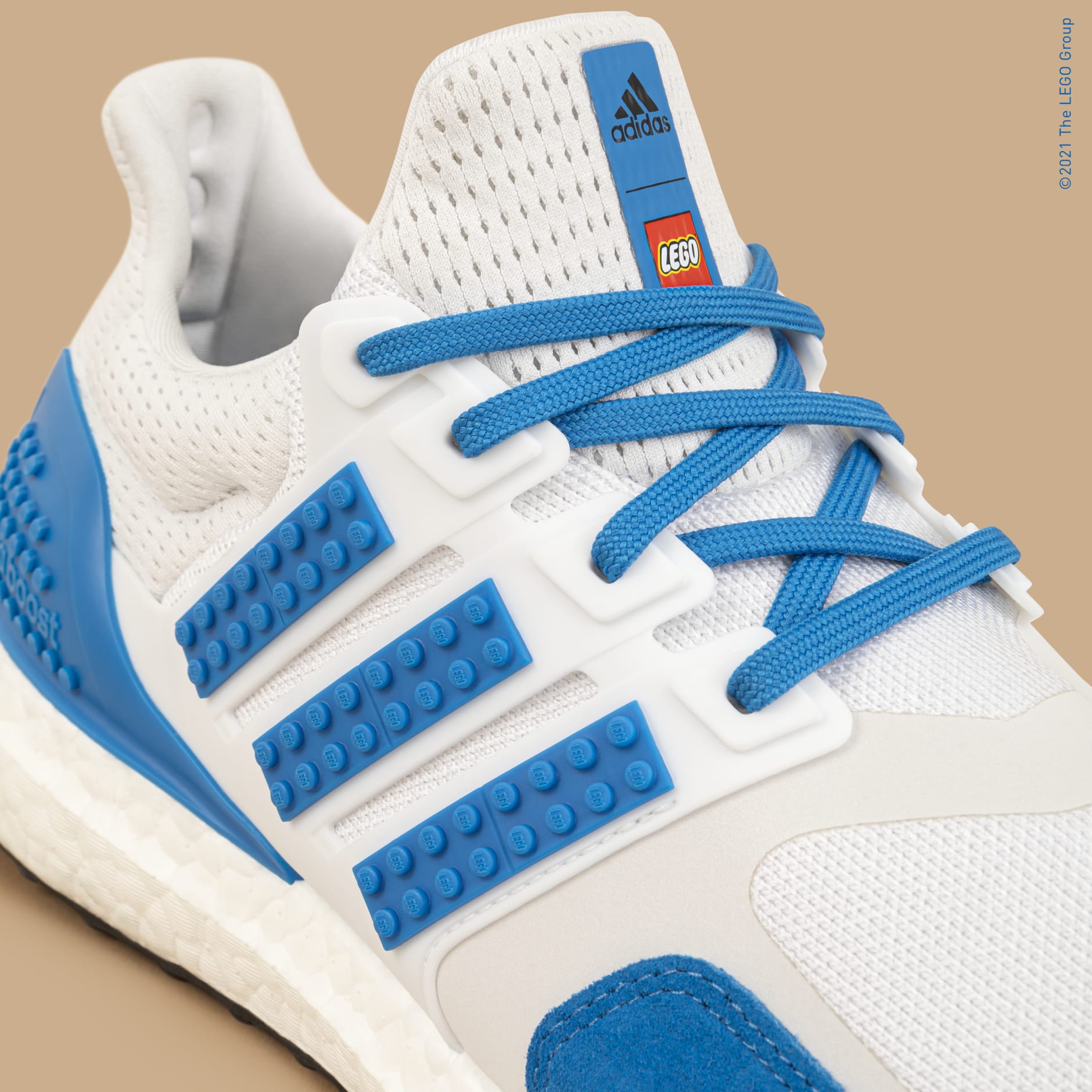 adidas Ultraboost DNA x LEGO® Colors Shoes