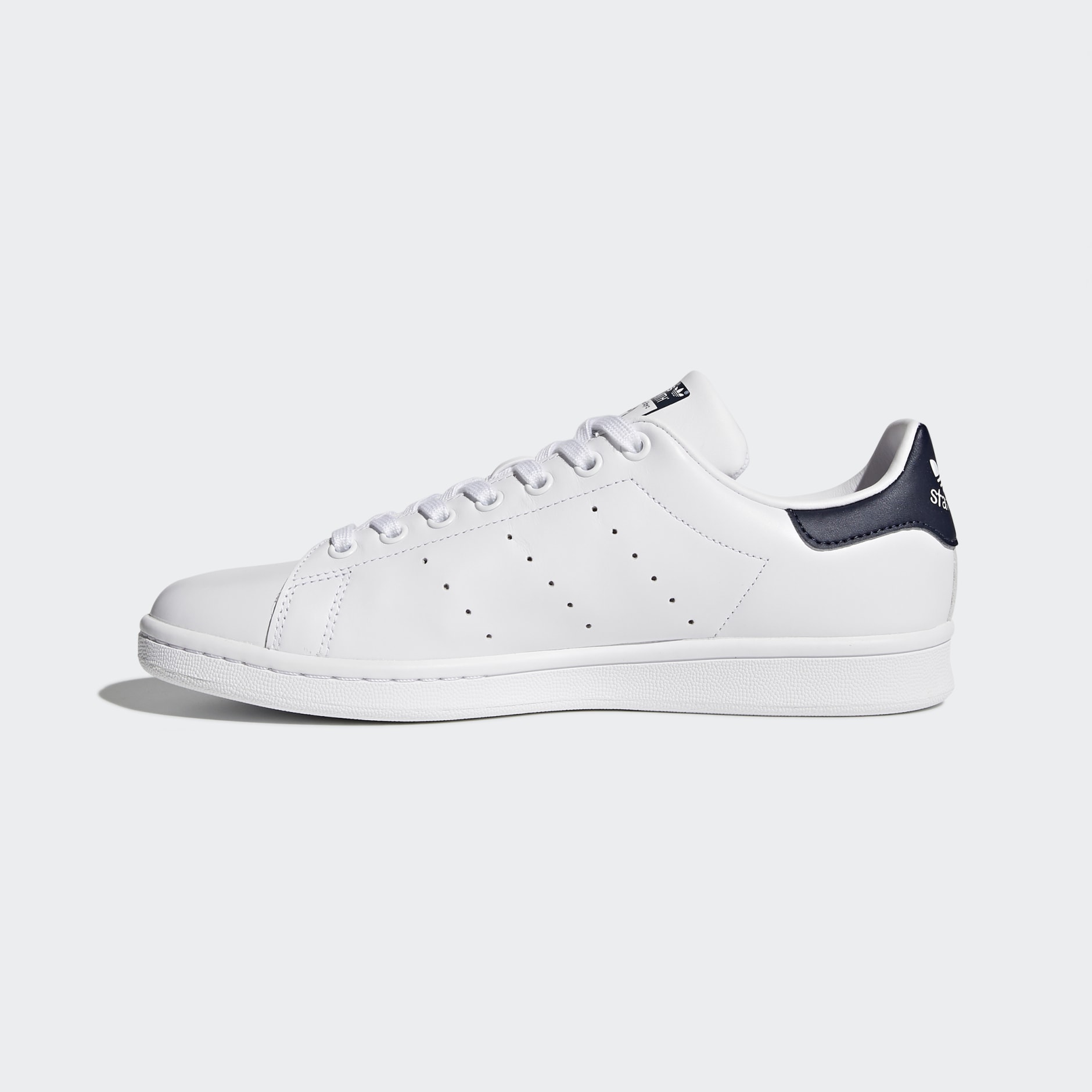 adidas Stan Smith Shoes - White | adidas LK