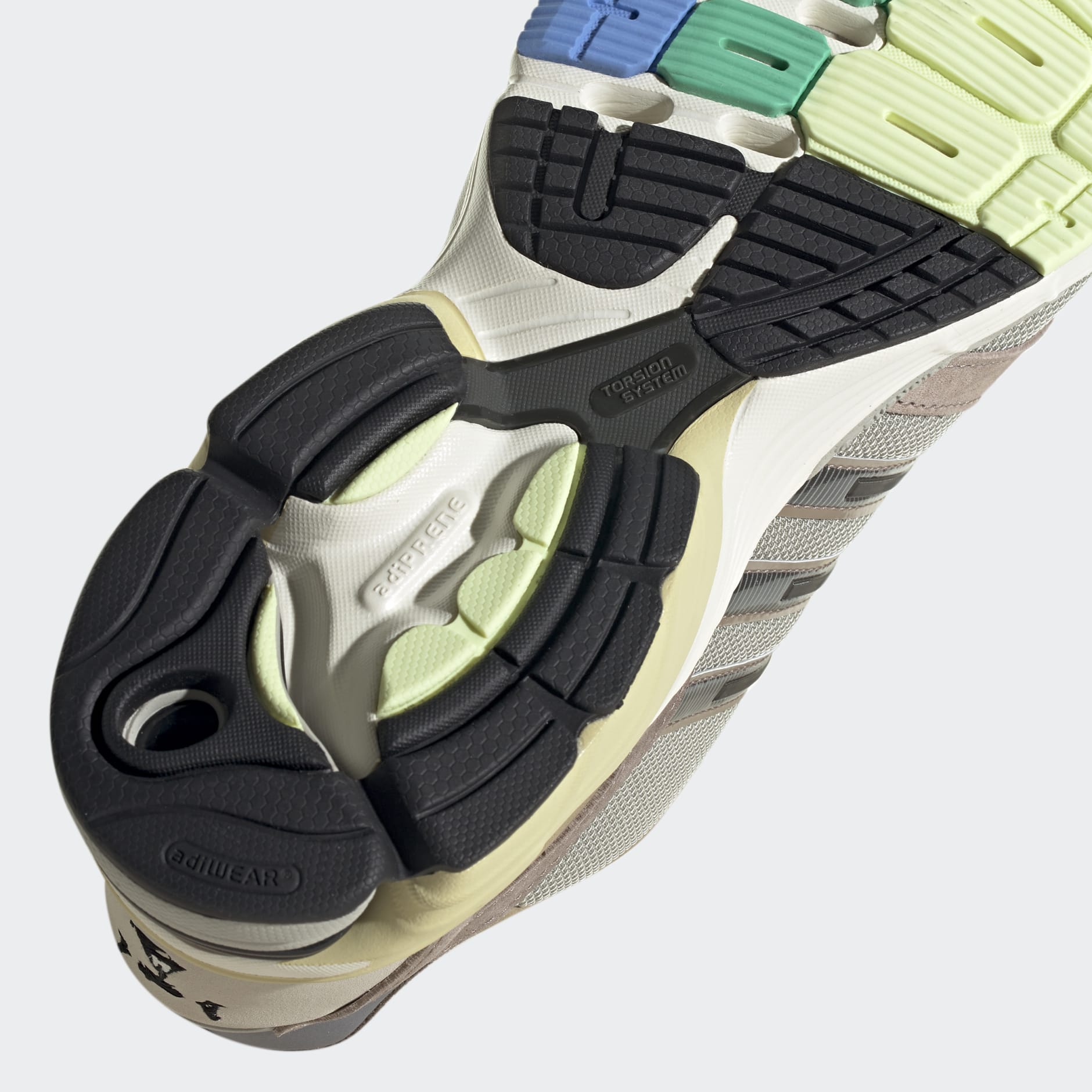 Supernova Cushion 7 Shoes