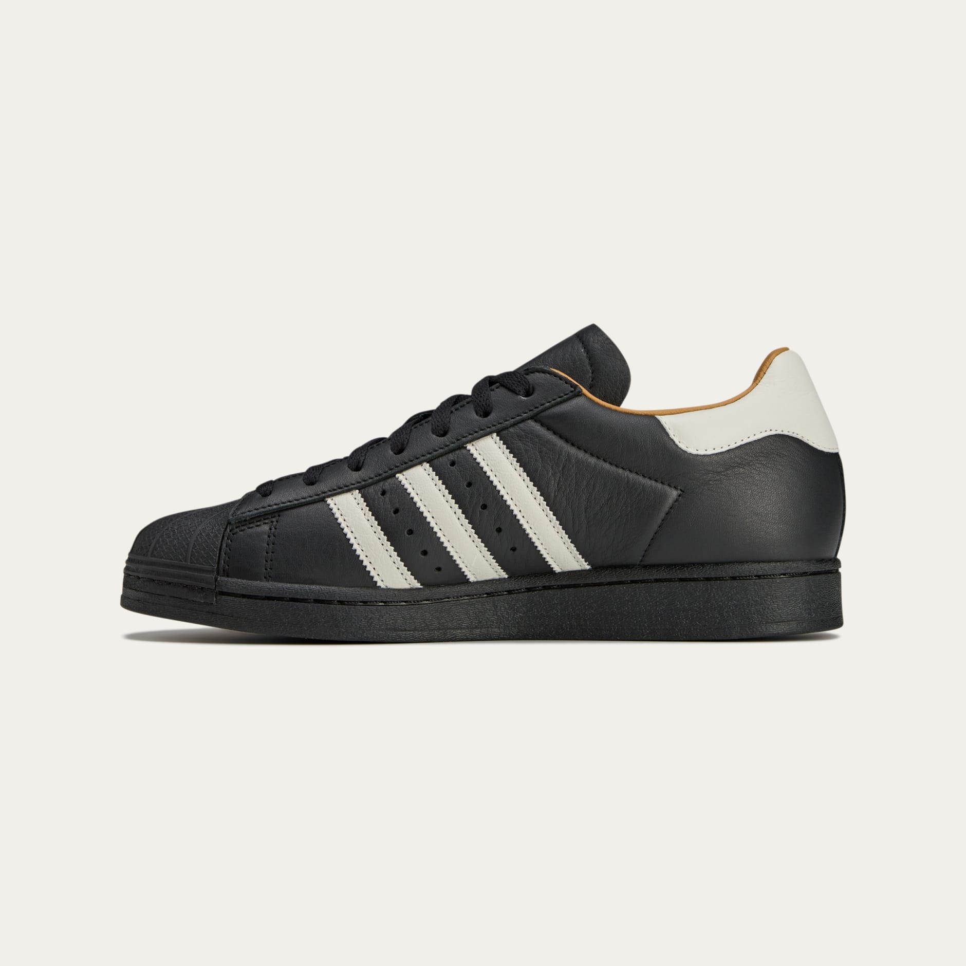 Shoes - Superstar JJJJound Shoes - Black | adidas Oman Shoes - Superstar JJJJound Shoes - Black | adidas Oman