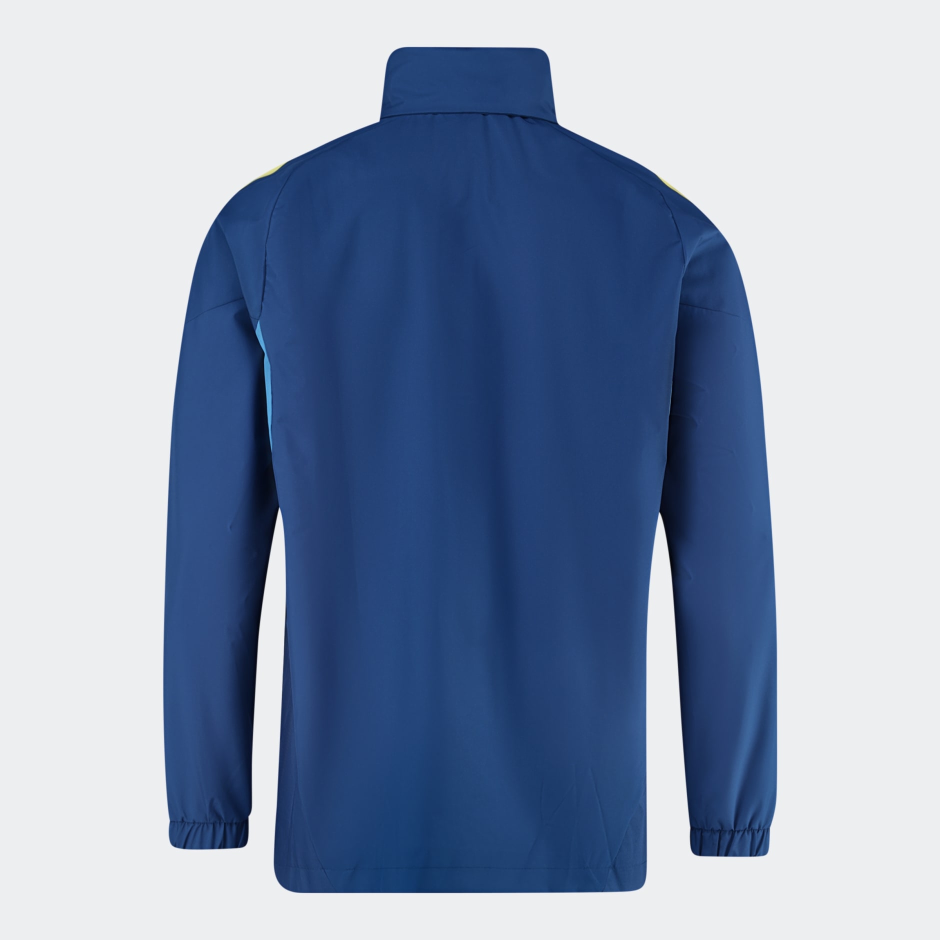 Orlando Pirates Tiro 25 All Weather Jacket