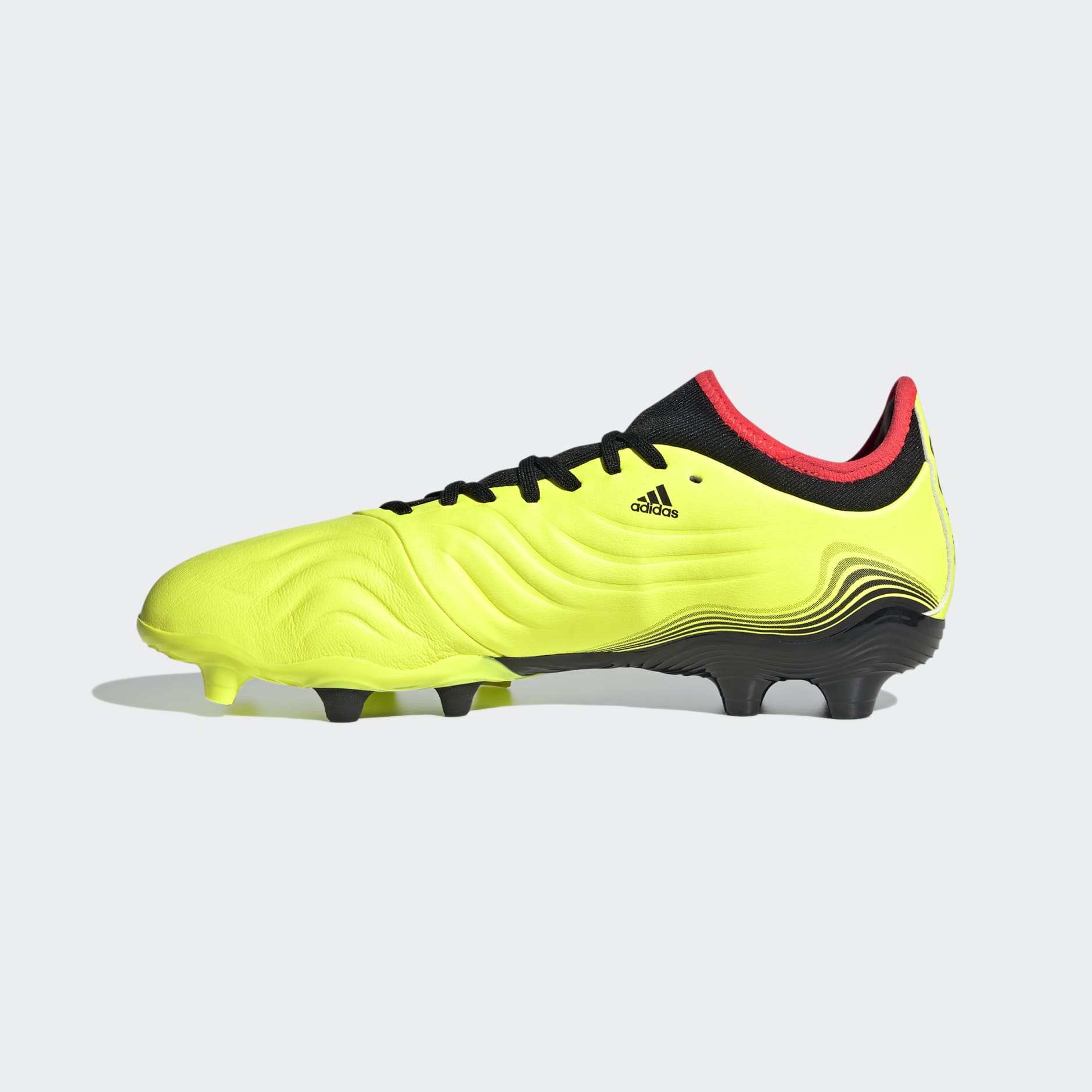 Copa Sense.3 Firm Ground Boots