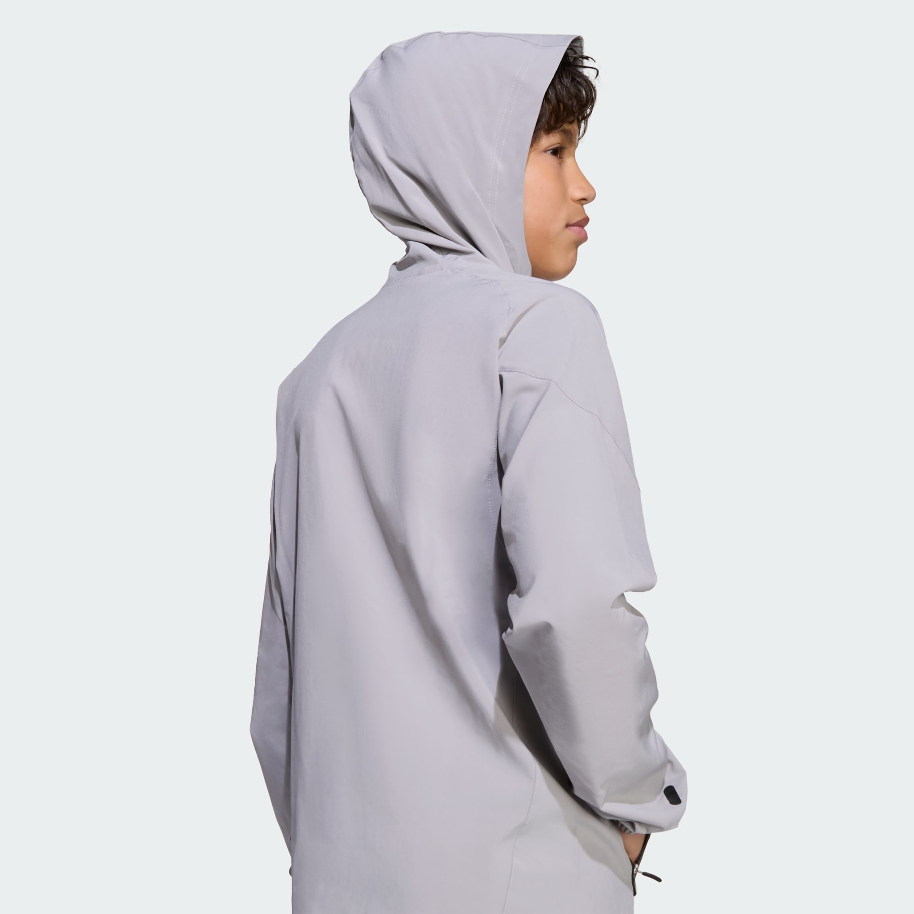 Jachetă Tiro 25 Competition Vis Tech Travel pentru copii