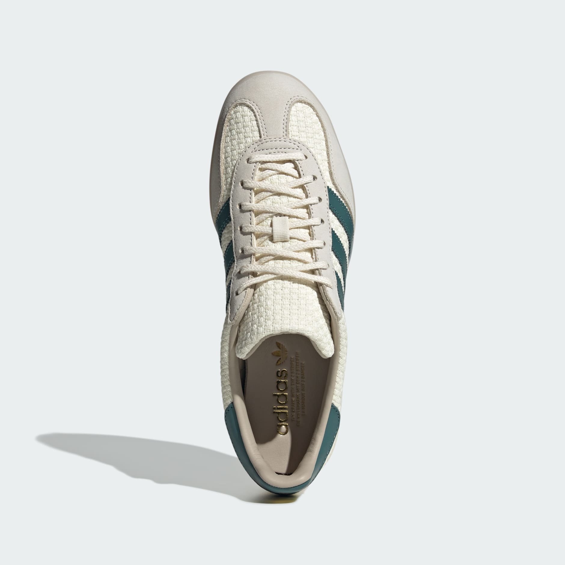 Gazelle Indoor Shoes