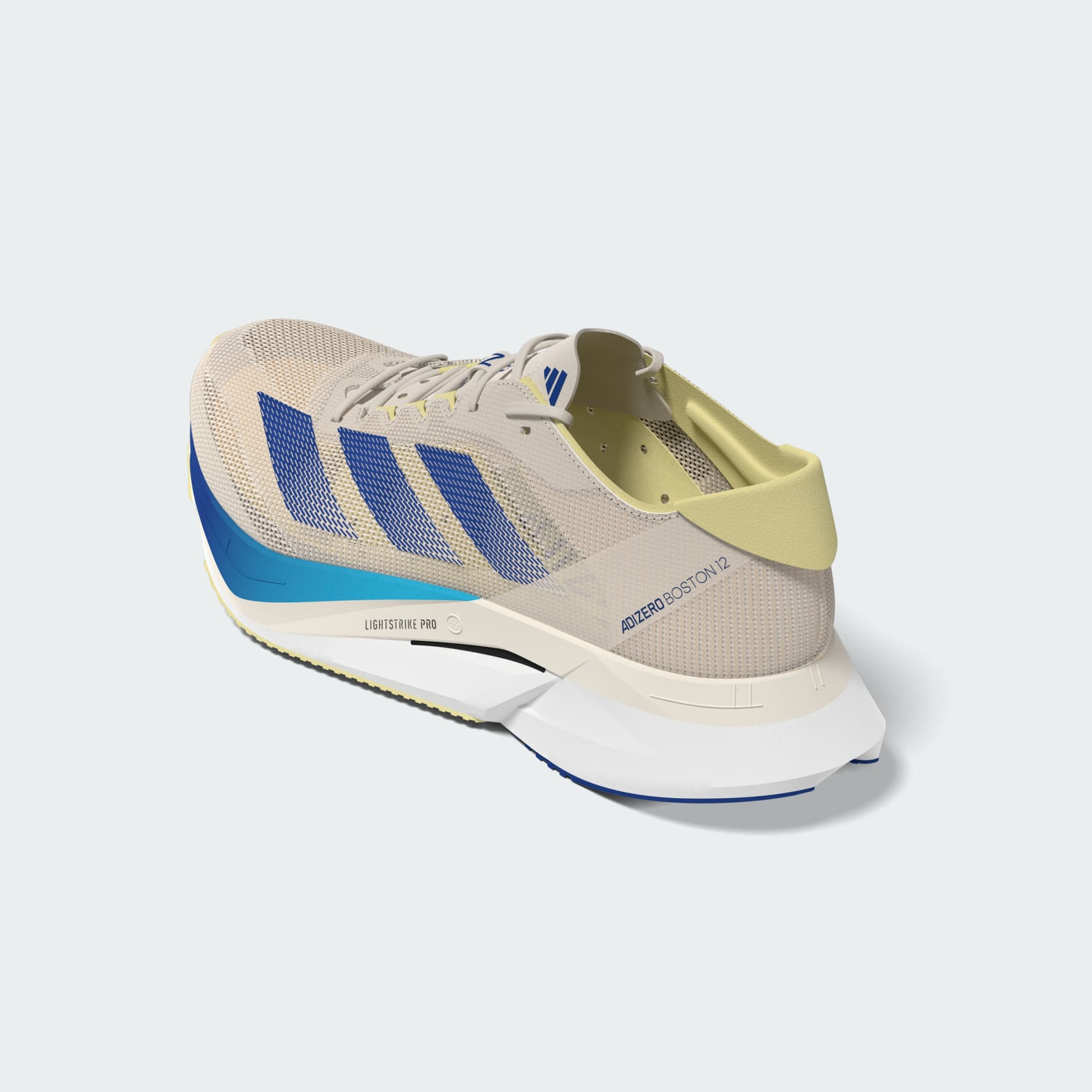 ADIZERO BOSTON 12 X TLV MARATHON