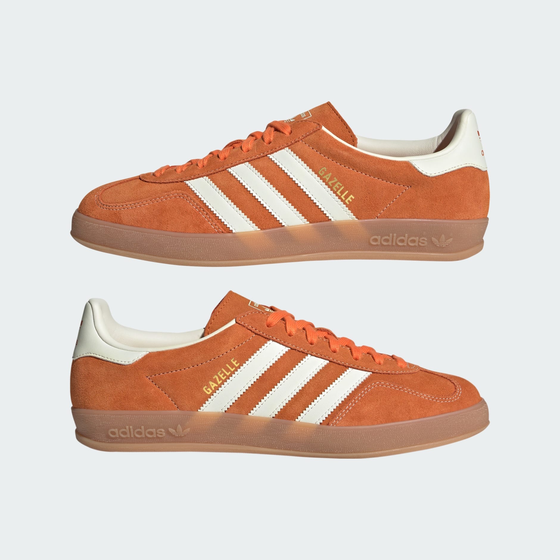 Pantofi sport de sală adidas Gazelle